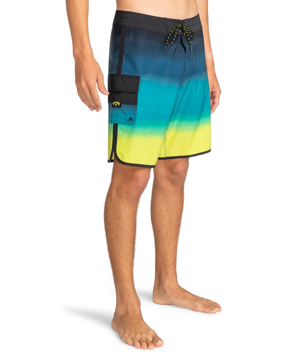 5. Bild von Billabong Boardshorts »73 Fade Pro«