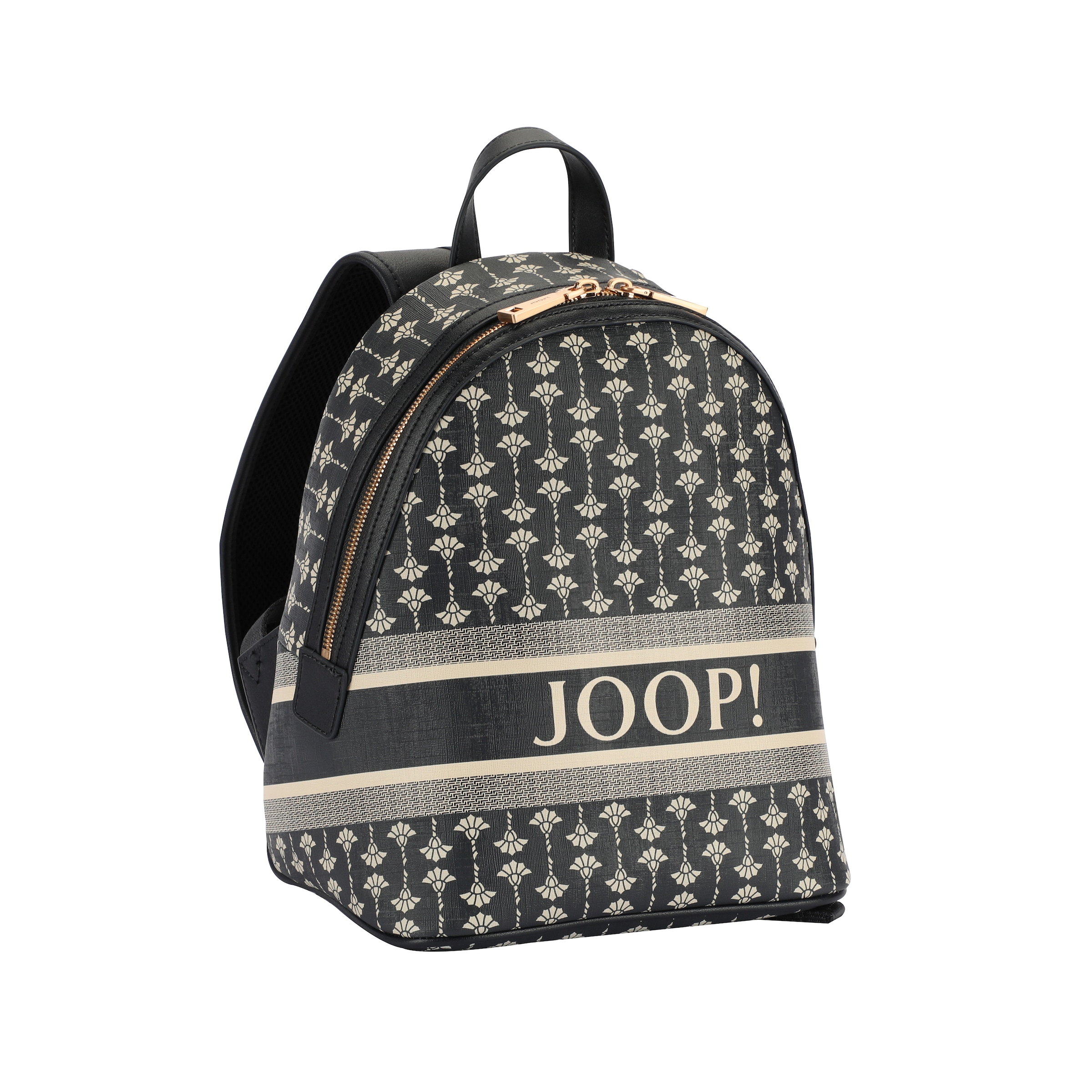 JOOP! Rucksack »mazzolino catena enrica backpack svz«