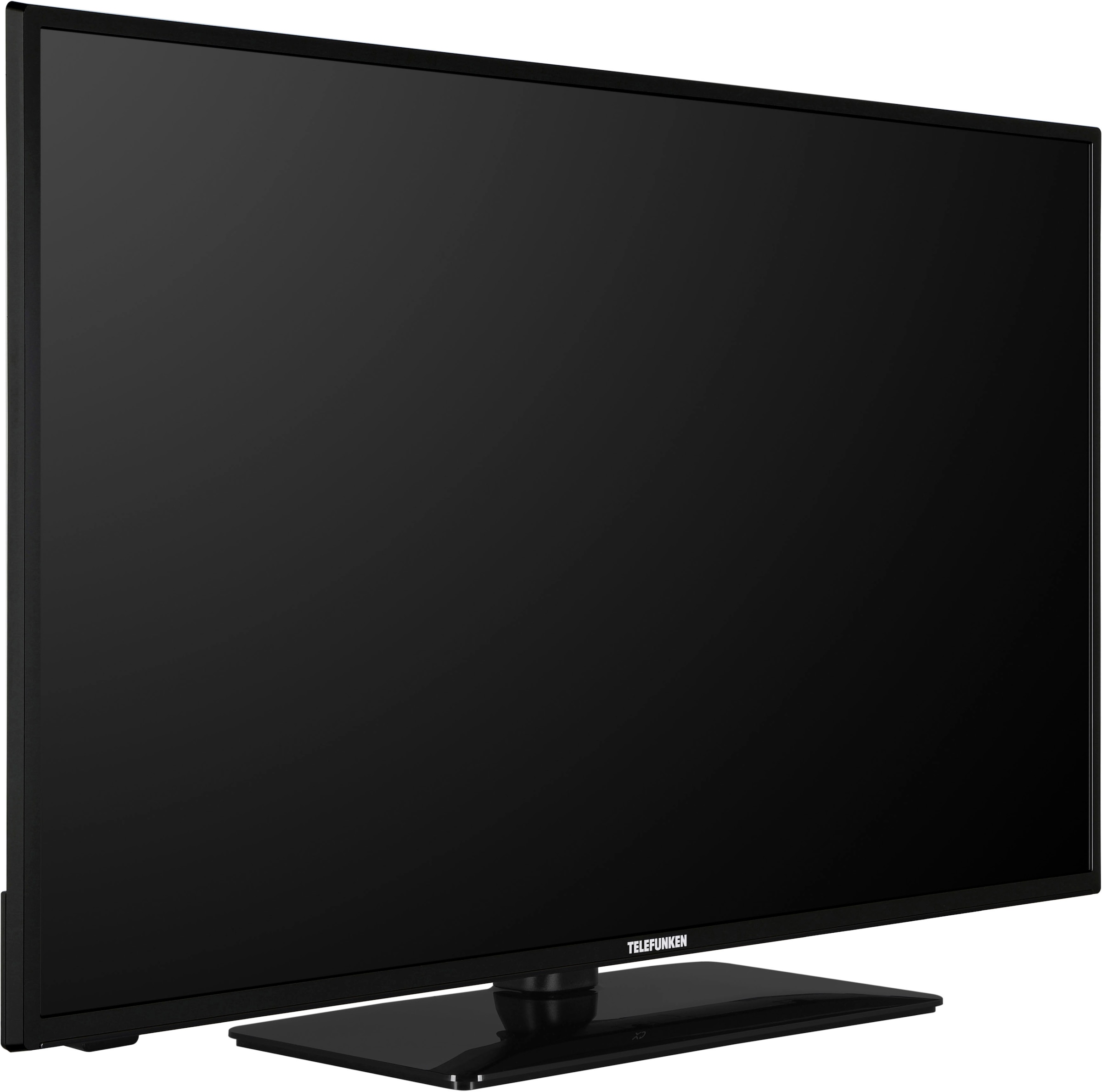 Telefunken LED-Fernseher »D43F553M1«, Full HD