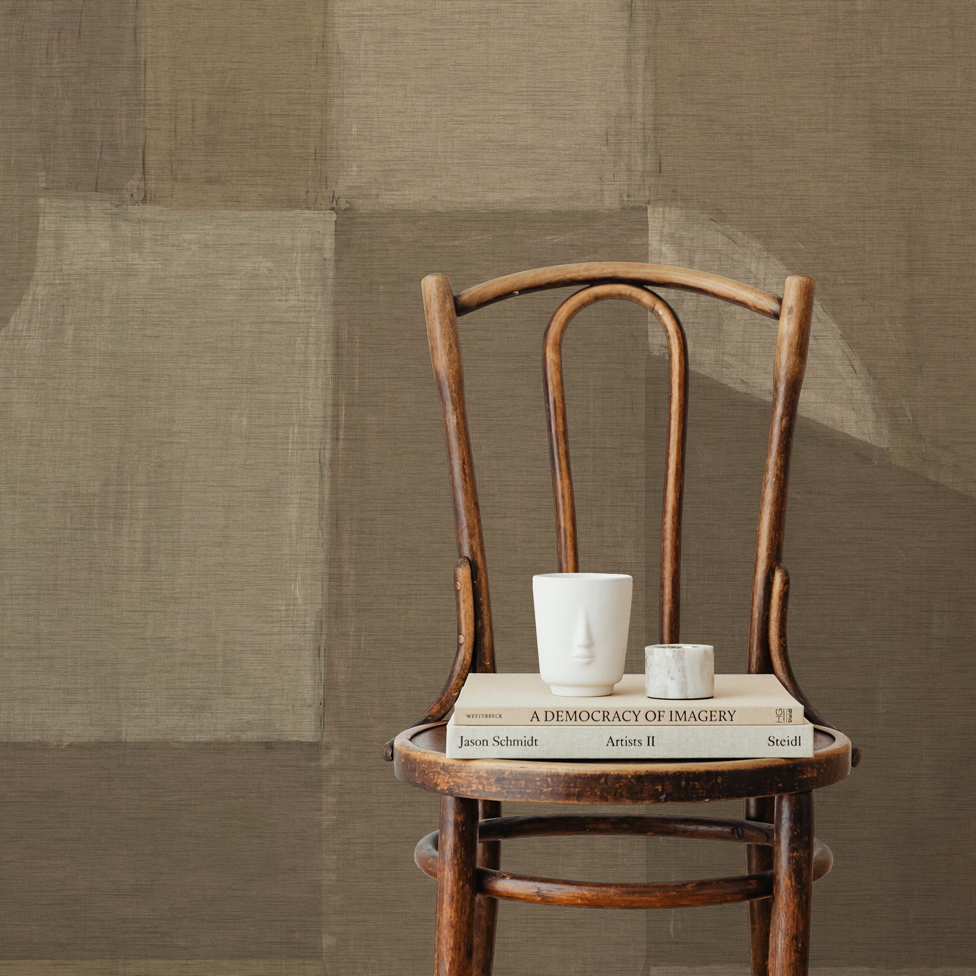 Art for the home Fototapete »Grafik Geo« grafisch glatt Design Tapeten