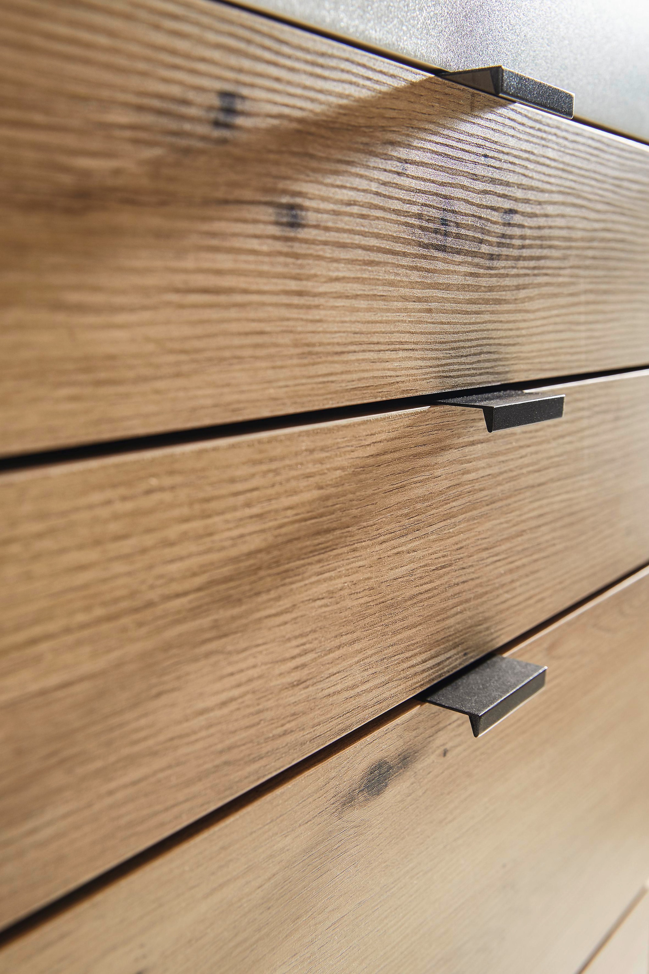 rauch Schrank-Set »Kleiderschrank Schrank Garderobe Wäscheschrank Ankleide ONTARIO« Set, Größe 298x208 cm, 