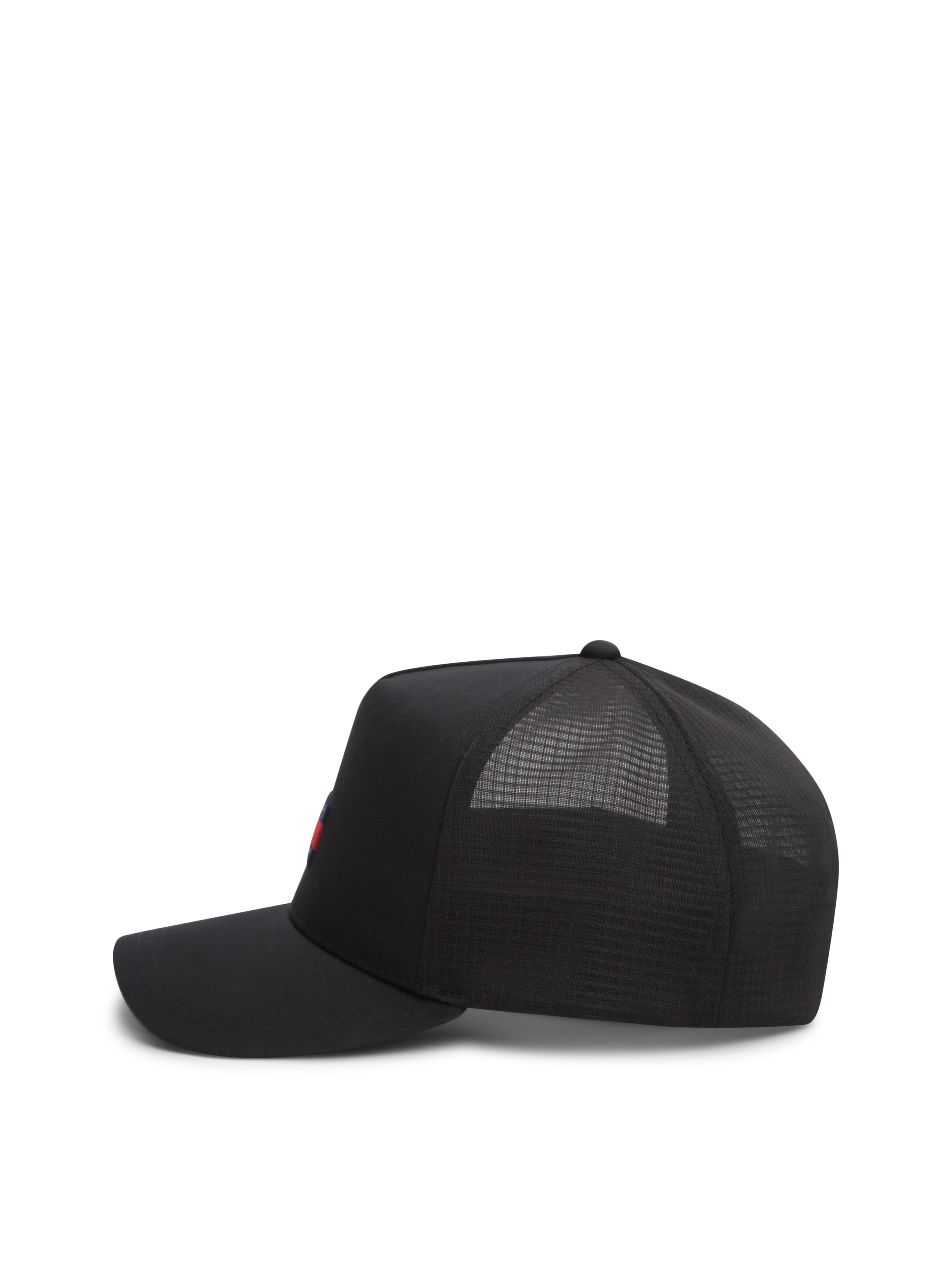 Tommy Jeans Trucker Cap »TJM HERITAGE« Mesh-Einsatz hinten