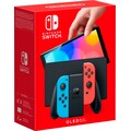 Nintendo Switch Spielekonsole »Switch OLED«, inkl. Switch Sports und 12 Monate NSO Code