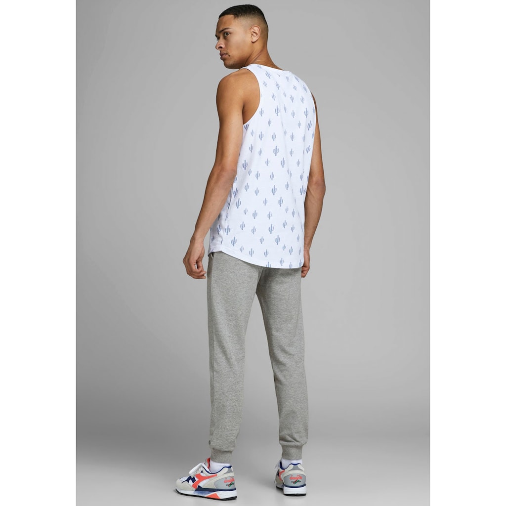 Jack & Jones Jogginghose »Gordon Shark Sweat Pants«