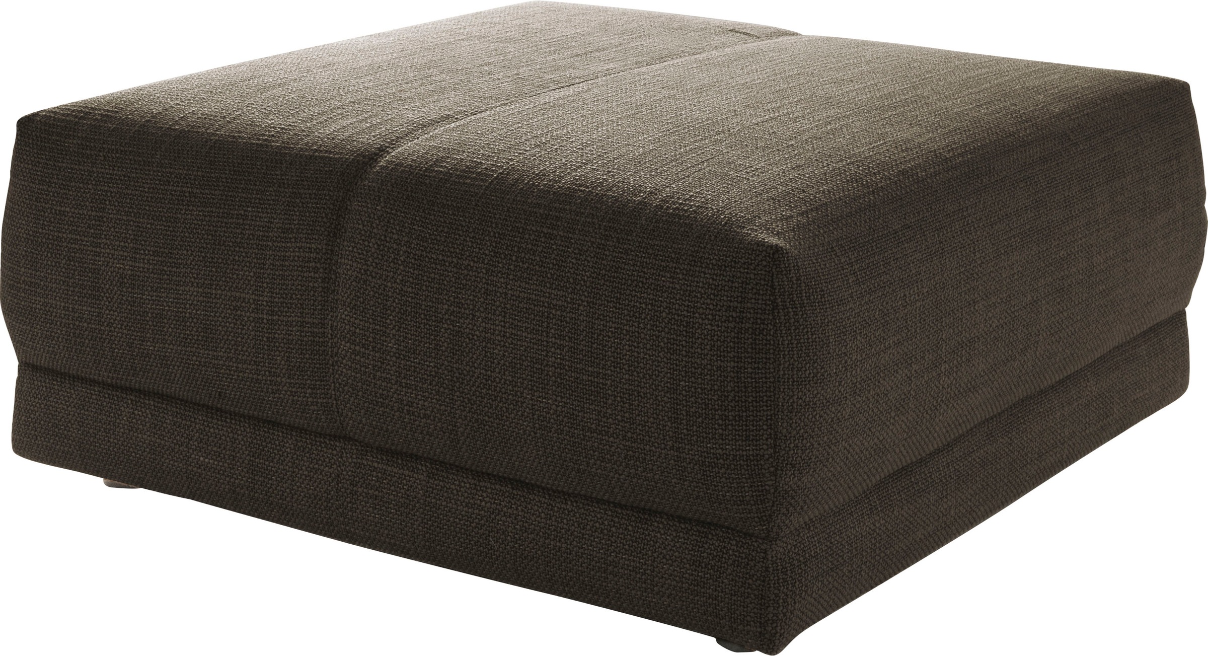 designwerk Hocker »New York, anmutender Designhocker«, in hochwertiger Verarbeitung & tollem Sitzkomfort