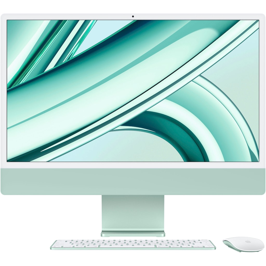 Apple PC »iMac 24''«