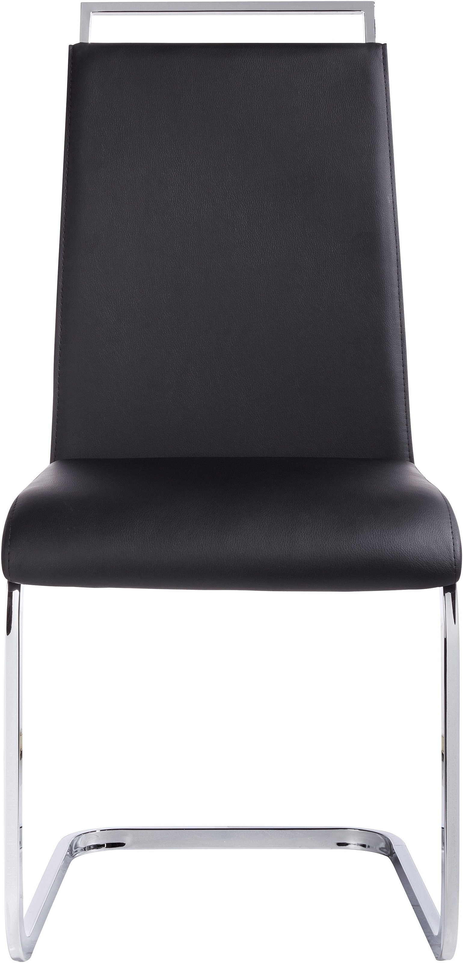Homexperts Esszimmerstuhl »Corona«, (Set), 4 St., Kunstleder, (2 oder 4 Stü günstig online kaufen