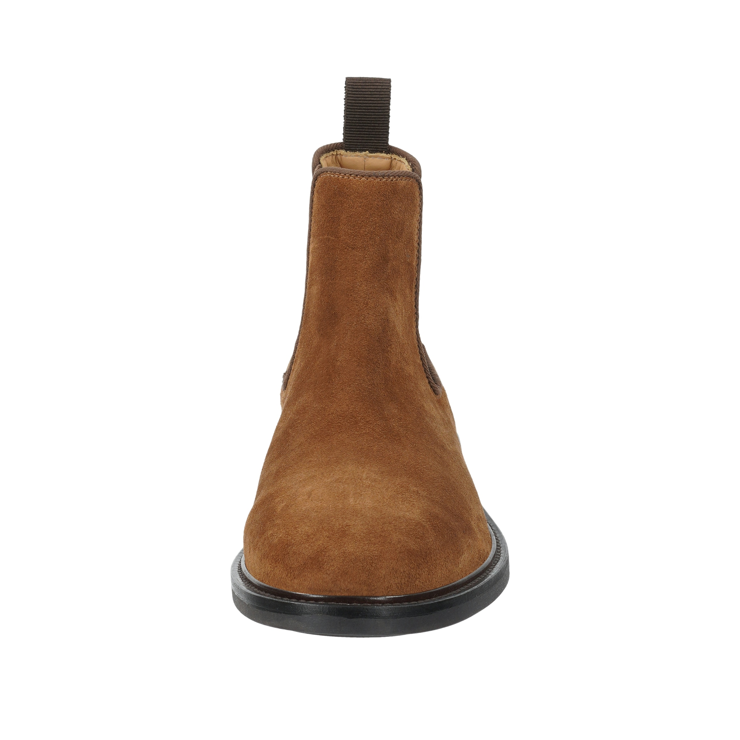 Gant Chelseaboots »ST FAIKON«  Stiefelette, Schlupfboots mit Stretcheinsätze