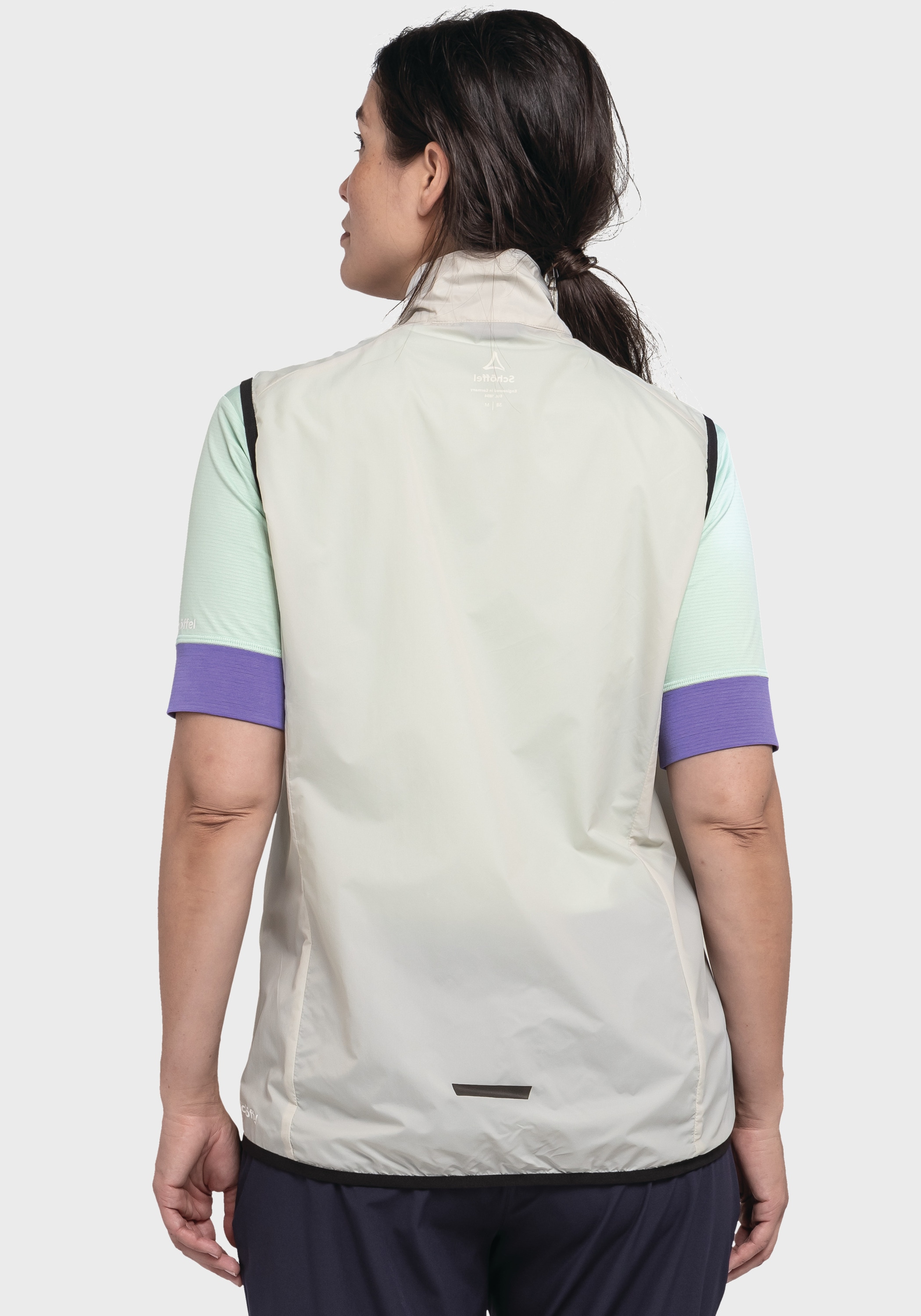 Schöffel Funktionsweste »Bike Vest Style Cannobio WMS«