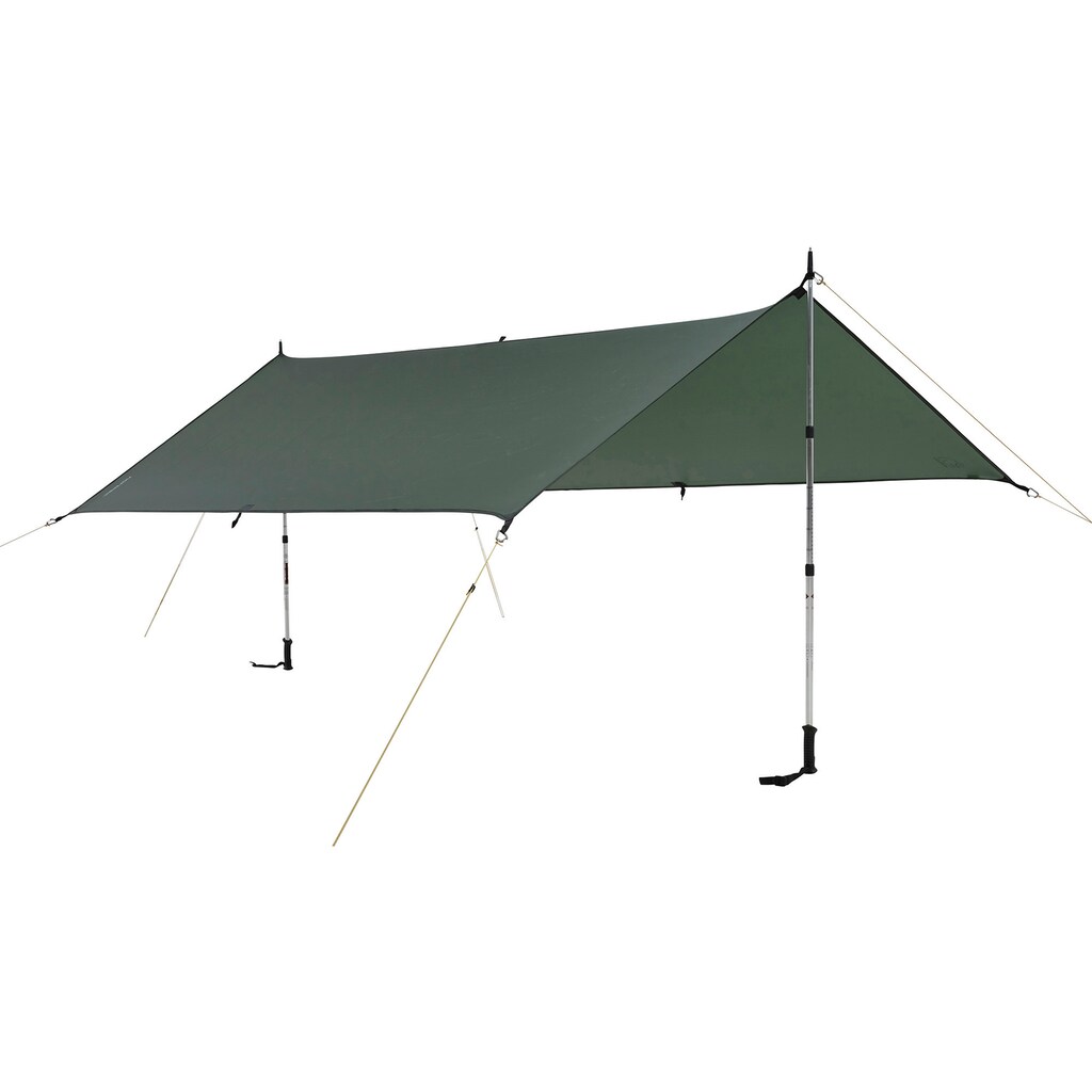 Nordisk Tarp-Zelt »Voss 5 ULW«