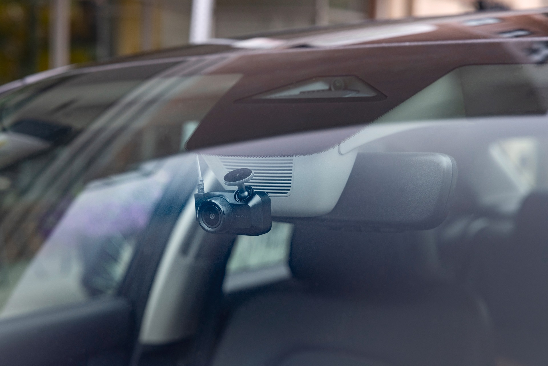 Garmin Kamerahalterung »Klebehalterung (2024 Serie) für Dash Cam«