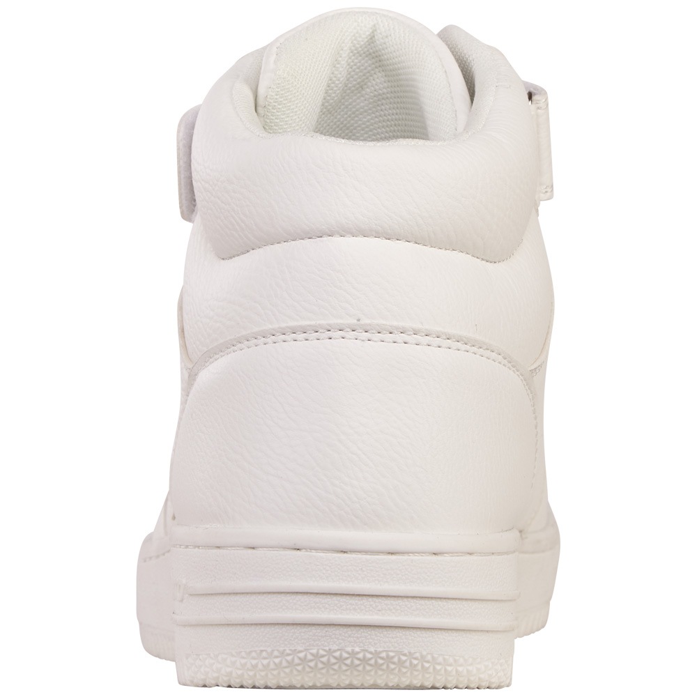 lotto Sneaker, - in angesagtem Midcut Basketball-Design