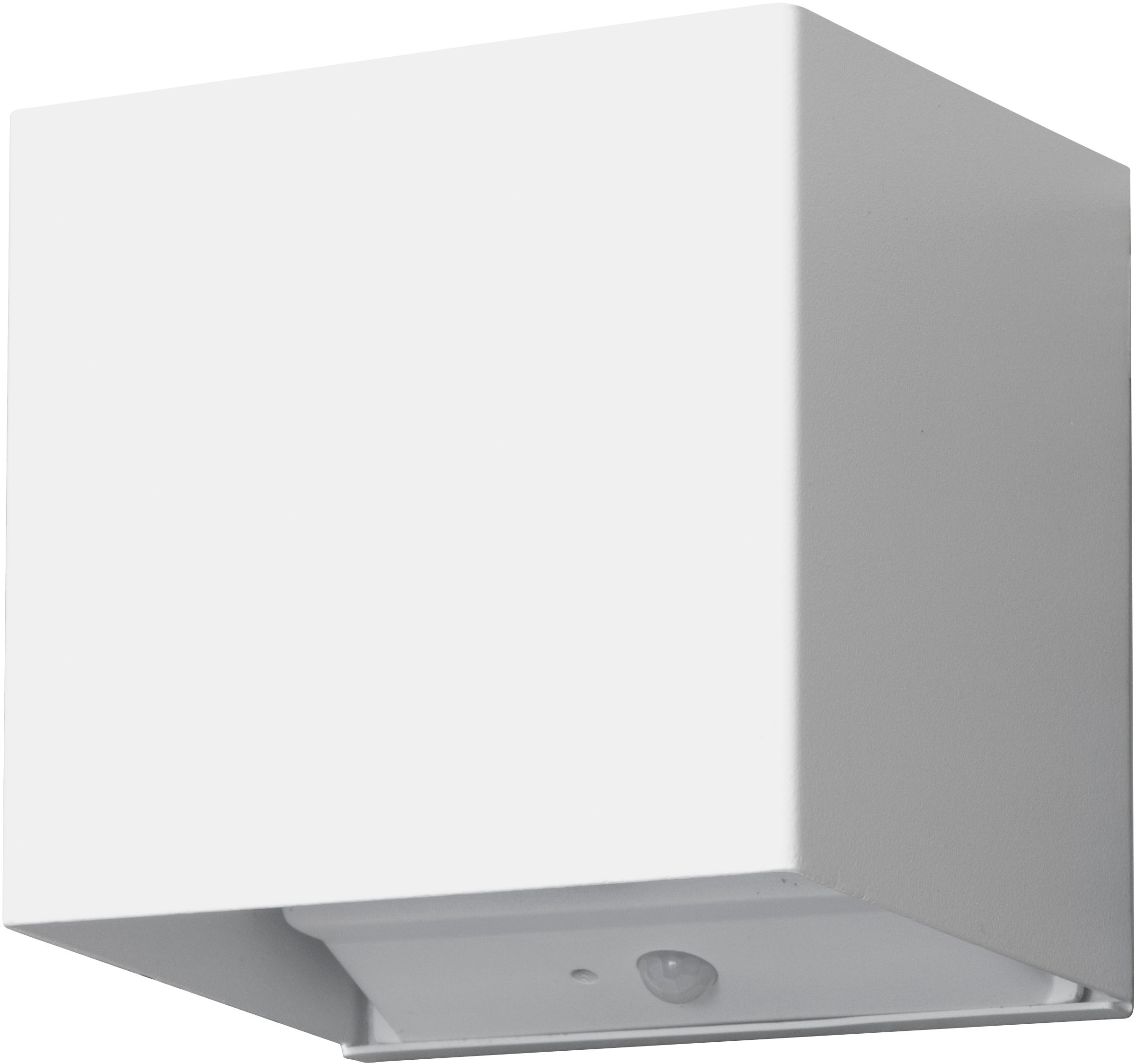 easy! BY FHL Außen-Wandleuchte »Magnetic«, 2 flammig, Leuchtmittel LED-Modul | LED fest integriert