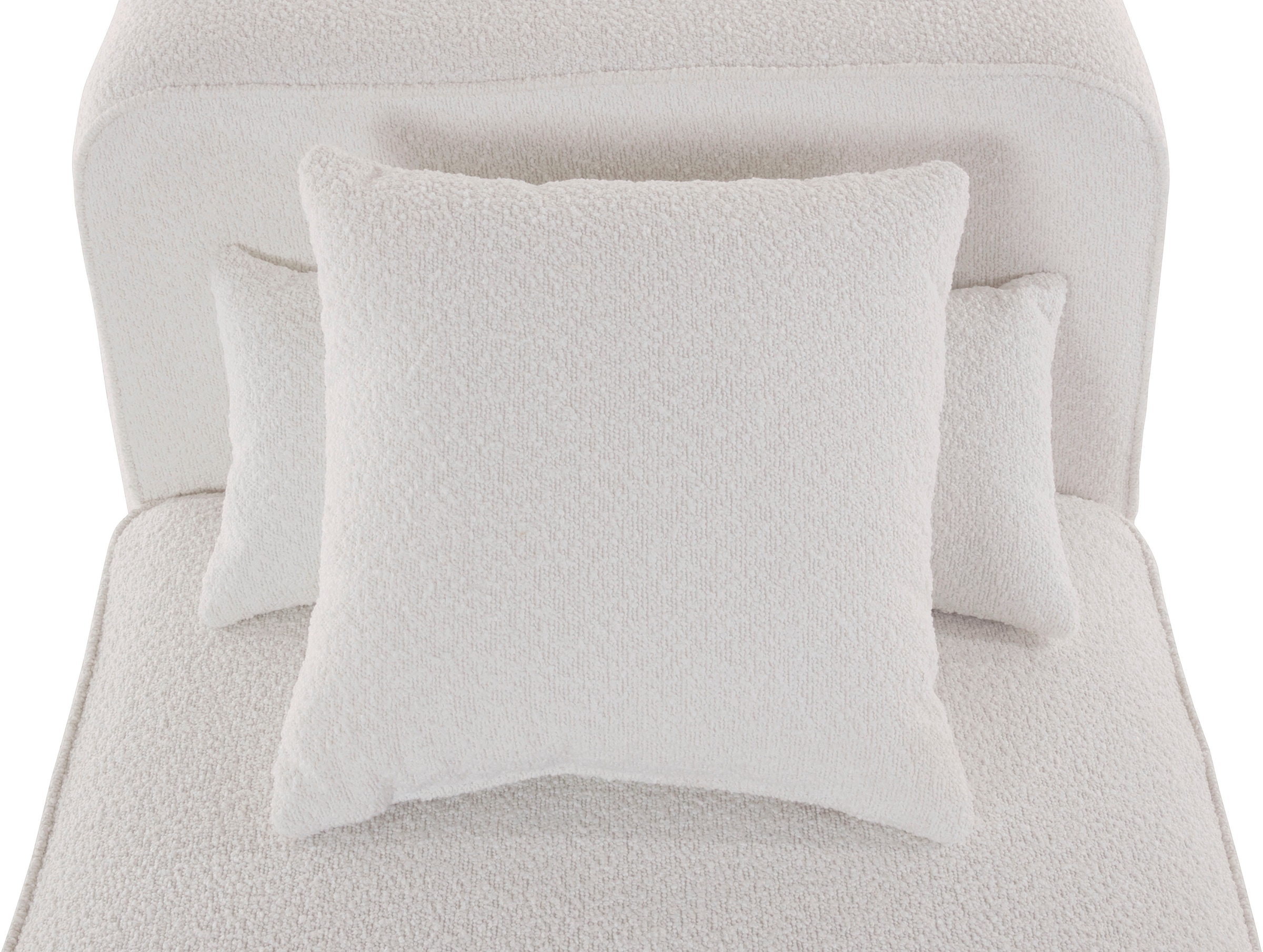 andas Sofa-Mittelelement »Sundstrup«, Modulserie, individuelle Zusammenstellung
