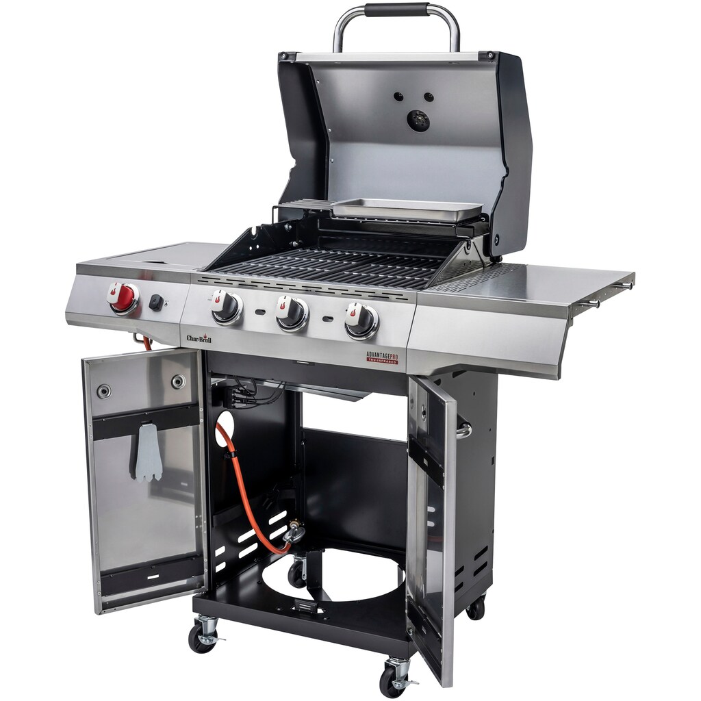 Char-Broil Gasgrill »Advantage PRO S 3«