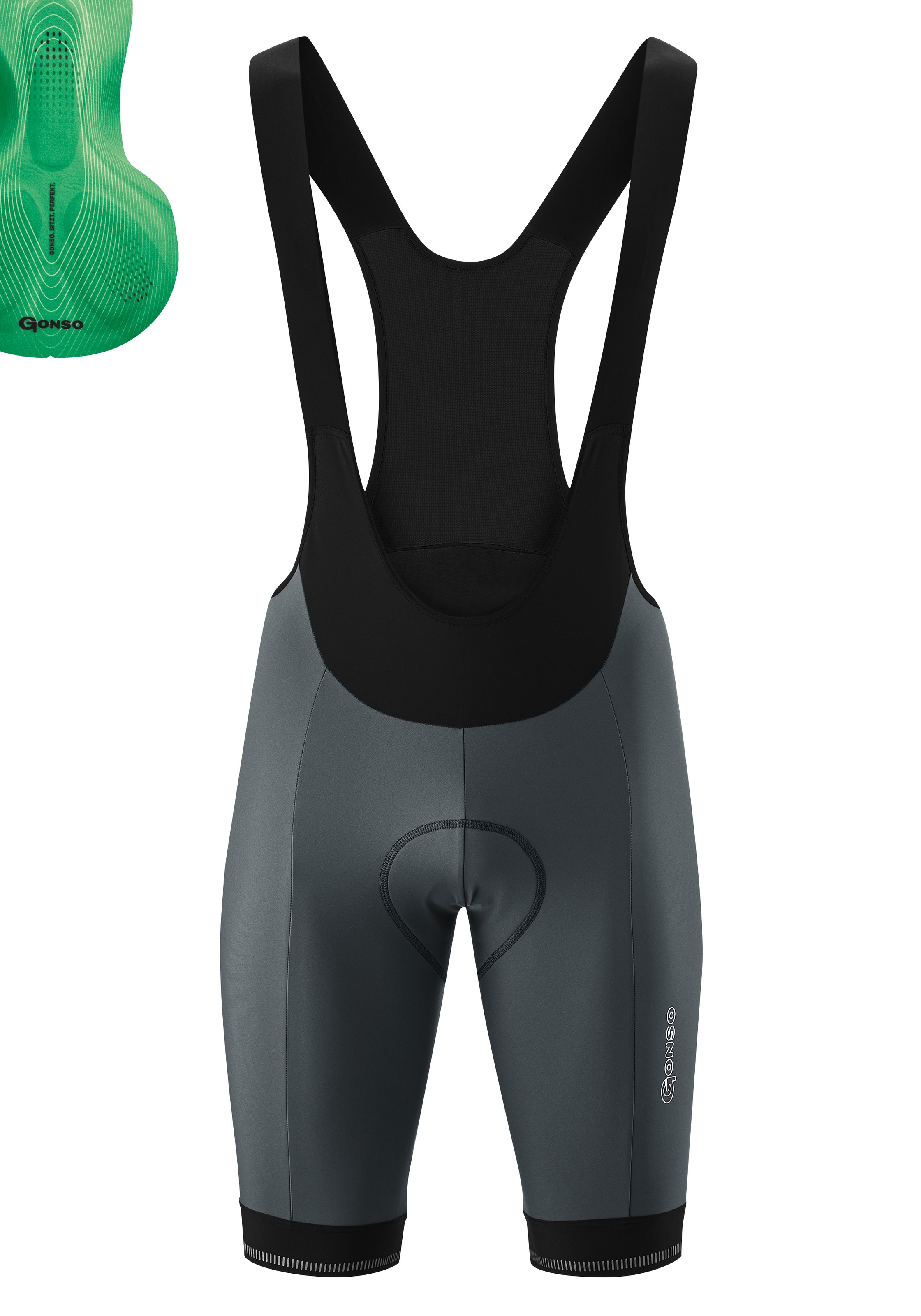 Fahrradhose 