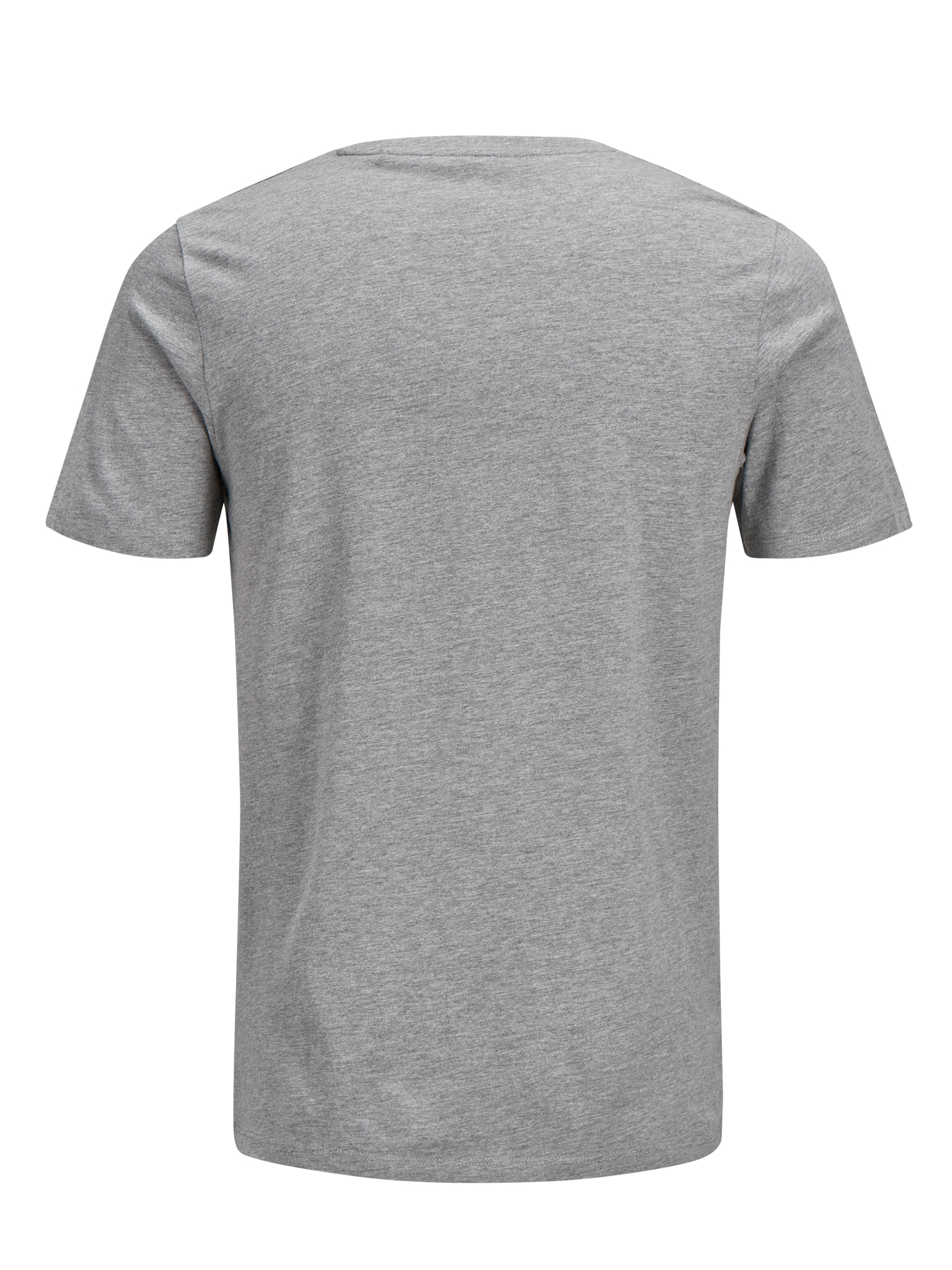 Jack & Jones Rundhalsshirt »JJECORP OLD LOGO TEE SS O-NECK NOOS«