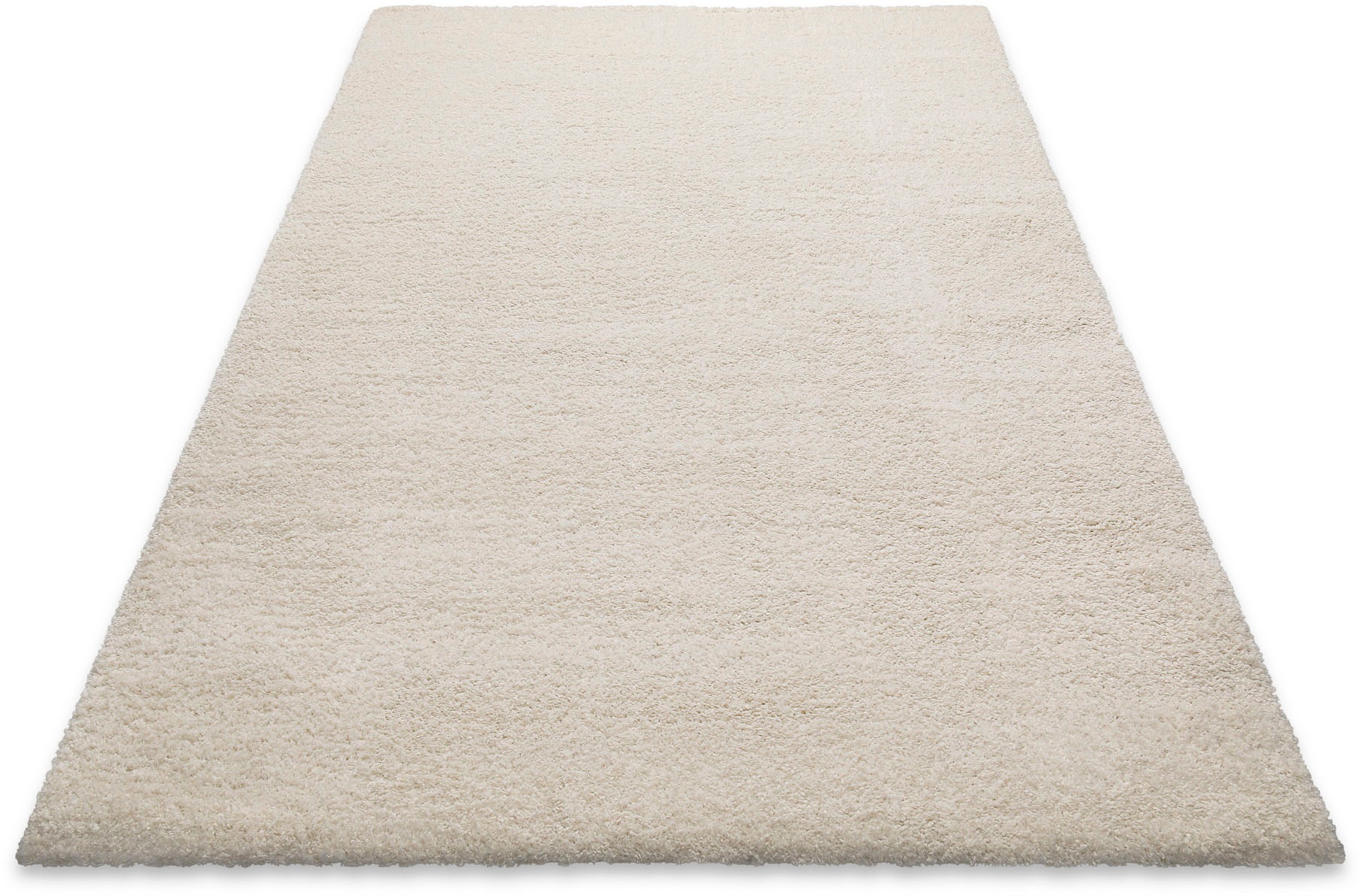 Wecon home Hochflor-Teppich »STUDIO zero«, rechteckig, 35 mm Höhe, weicher günstig online kaufen