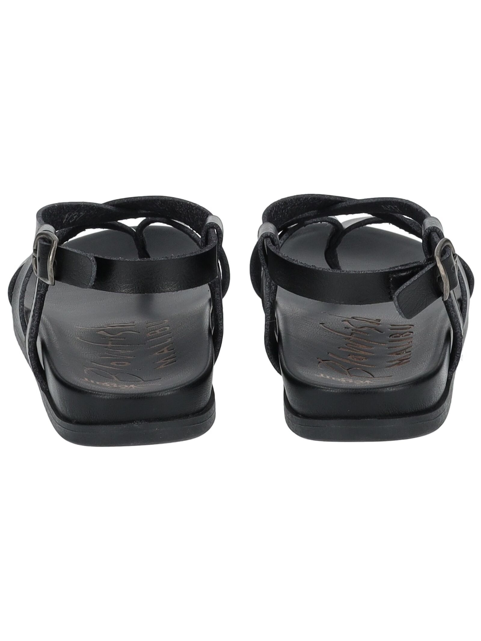 Blowfish Riemchensandale »Blowfish Sandalen Lederimitat«