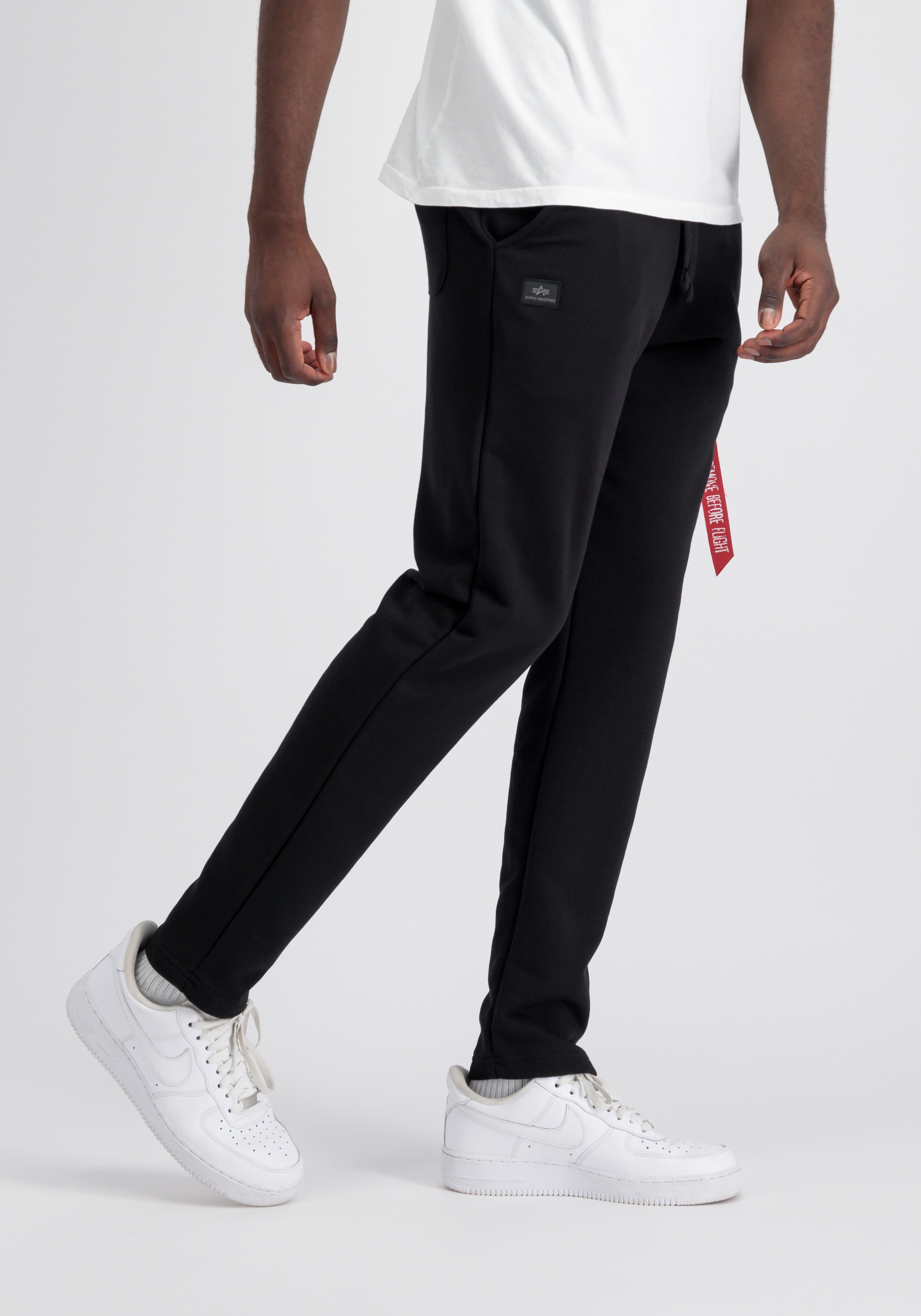 Alpha Industries Jogginghose »Alpha Industries Men - Jogger X-fit Jogger S Leg«