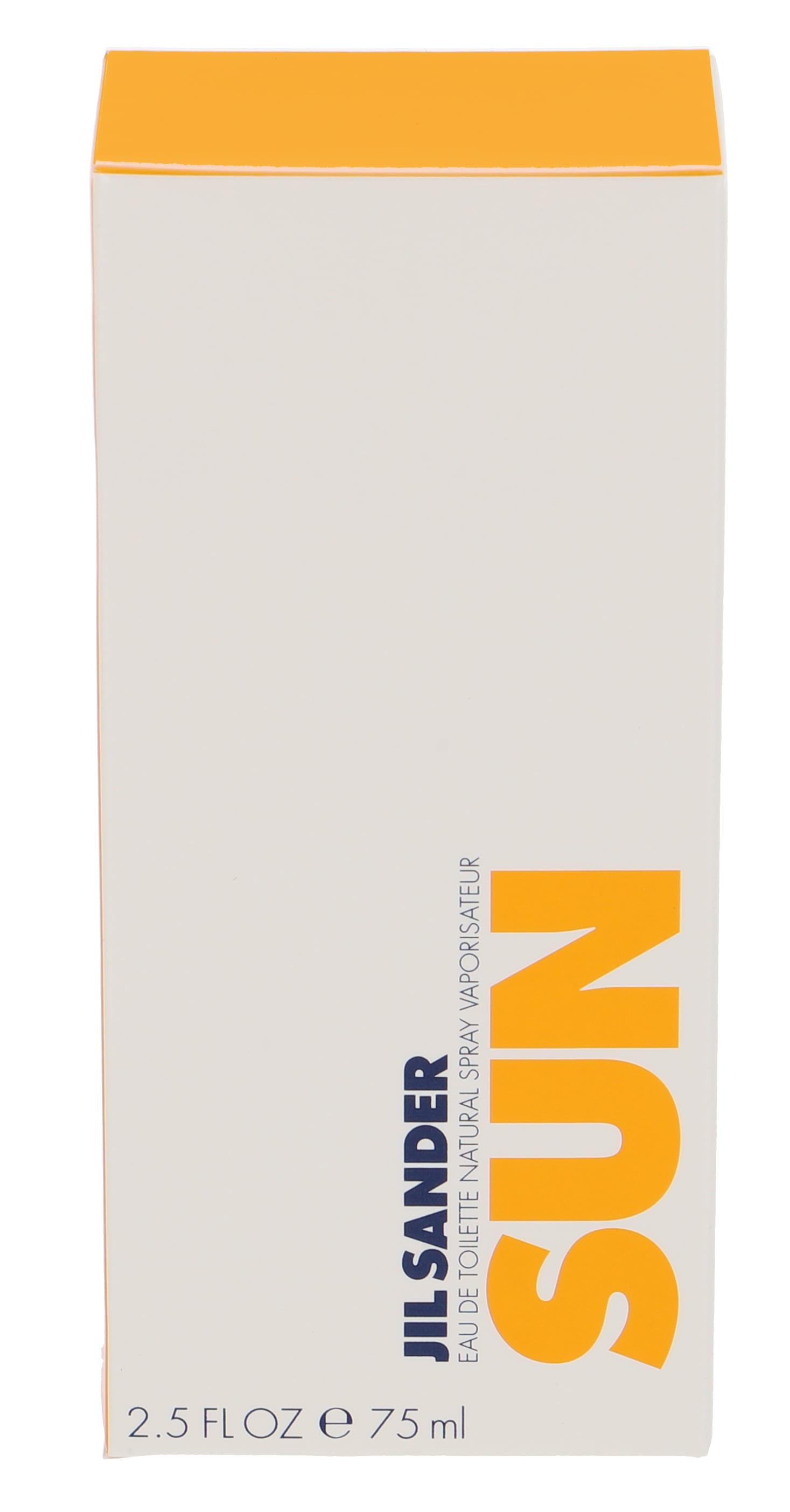 JIL SANDER Eau de Toilette »Jil Sander Sun«