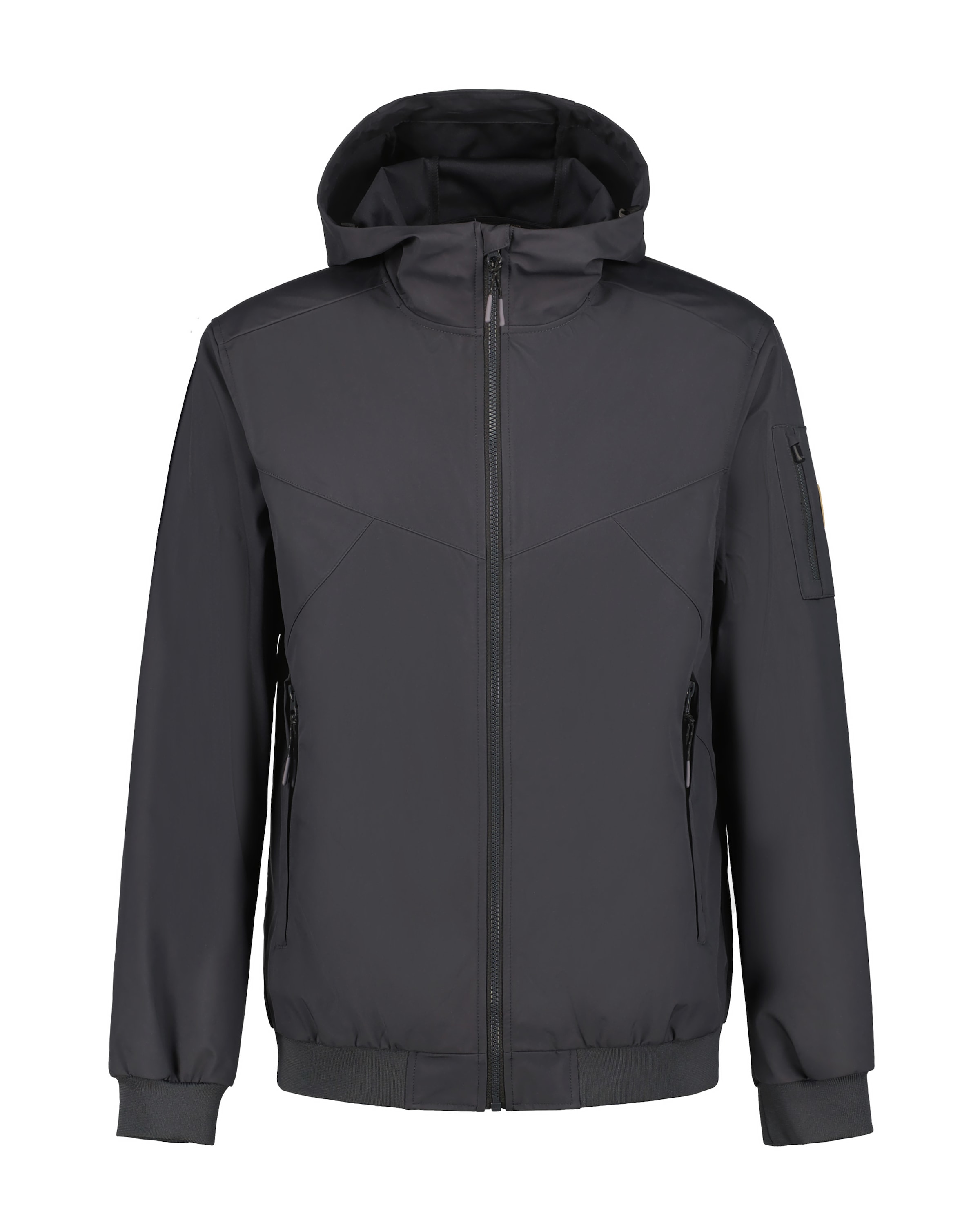 Icepeak Softshelljacke »MANGHAM«