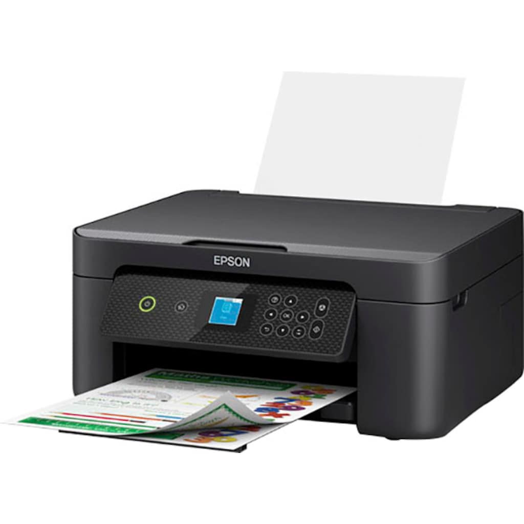 Epson Multifunktionsdrucker »Expression Home XP-3200«