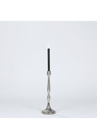 Lambert Kerzenleuchter »Kerzenhalter Diego«, (1 St.), Stabkerzenhalter aus Aluminium,... kaufen