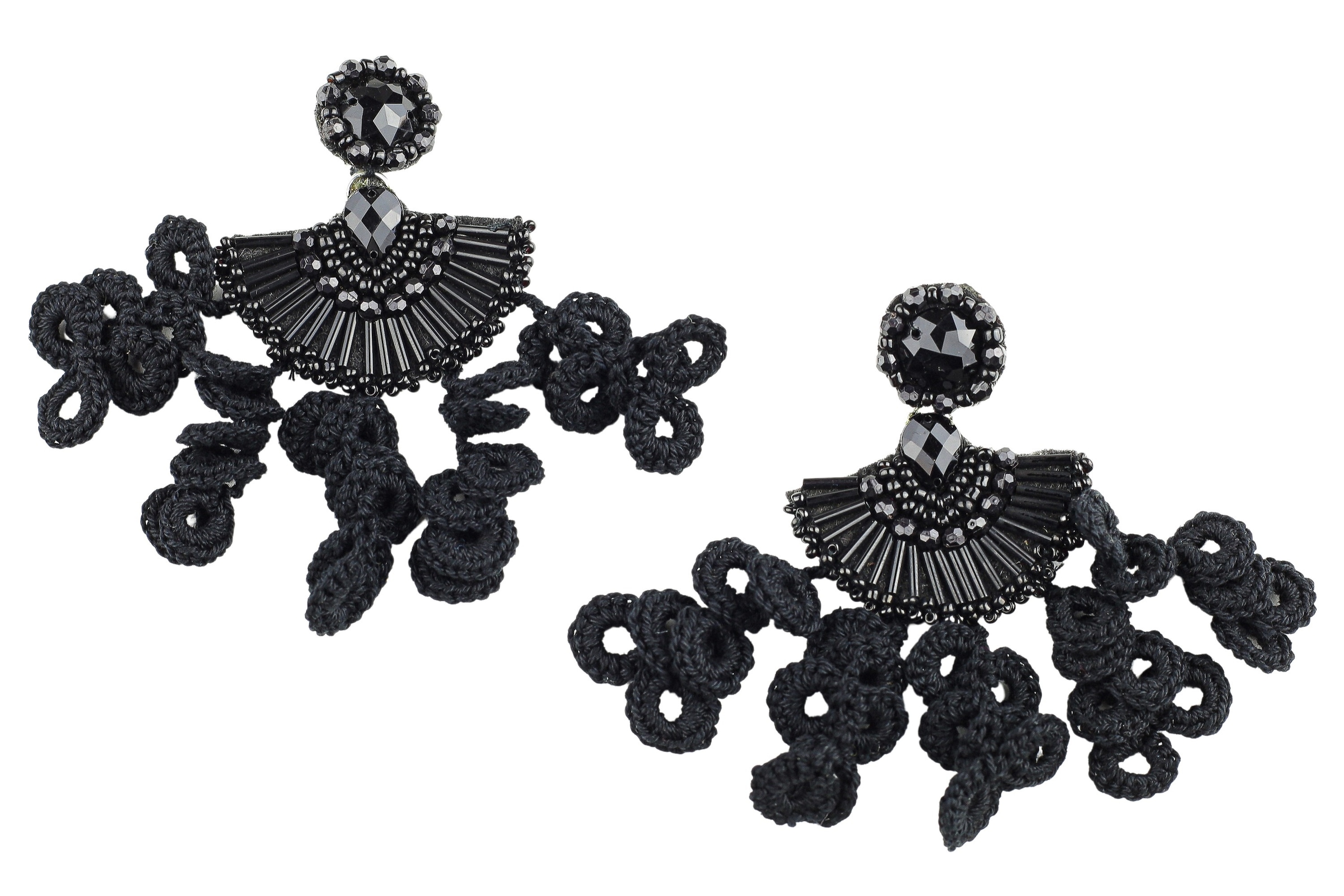 COLLEZIONE ALESSANDRO Paar Ohrclips »Boracay« kaufen