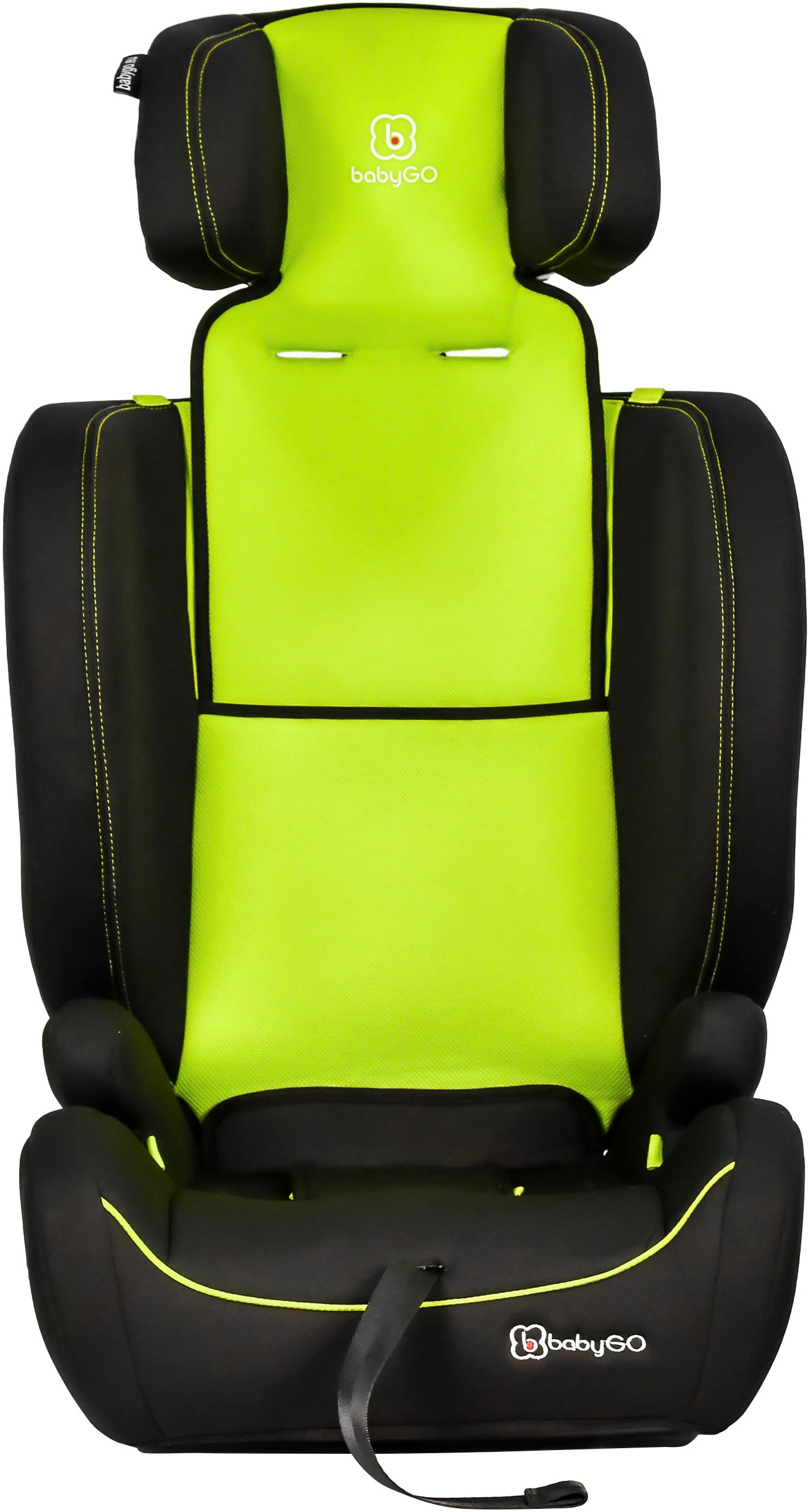 BabyGo Autokindersitz »Freemove Isize«