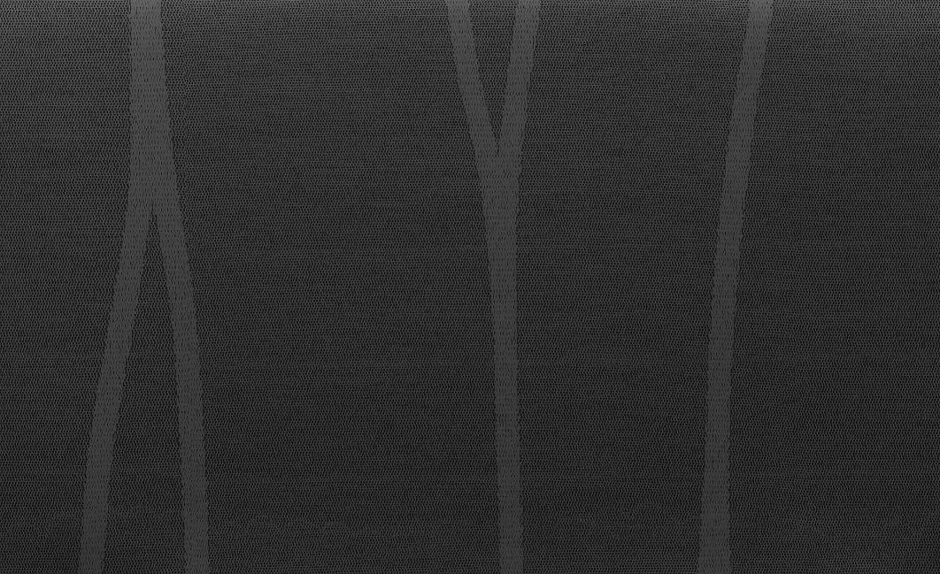 Wirth Vorhang »LANGWASSER« Smokband 1 Stk. tlg.