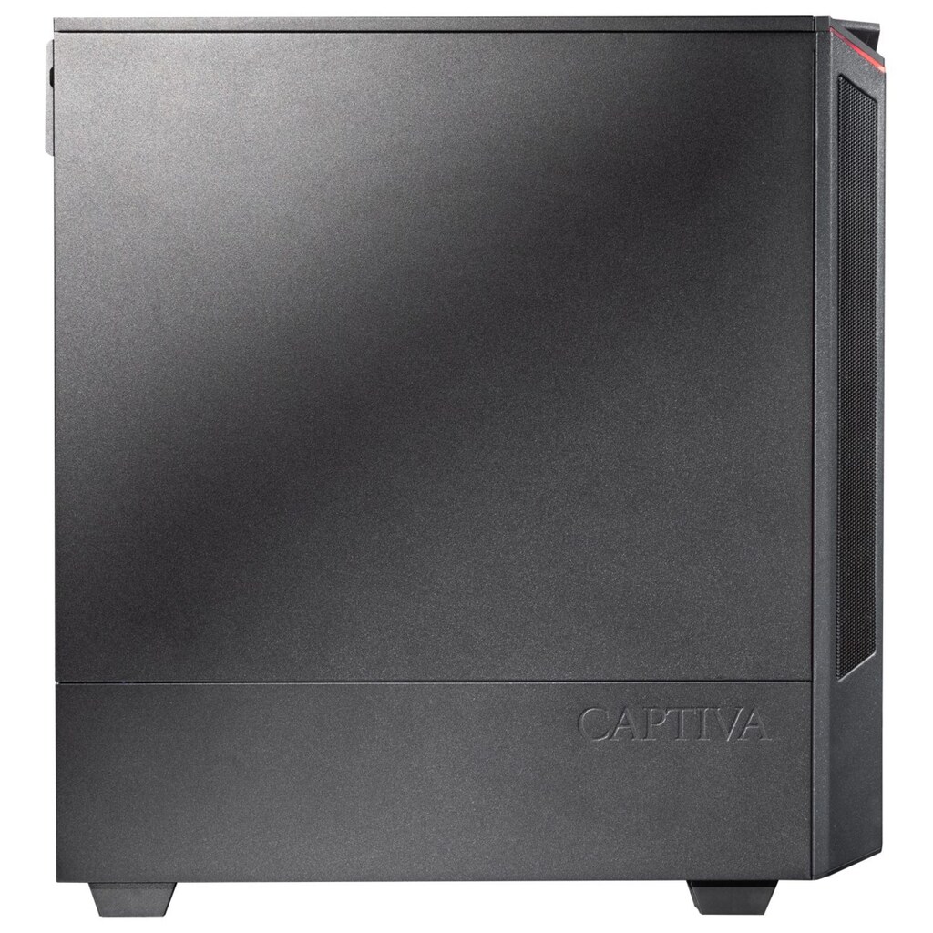 CAPTIVA Business-PC »Power Starter R60-571«