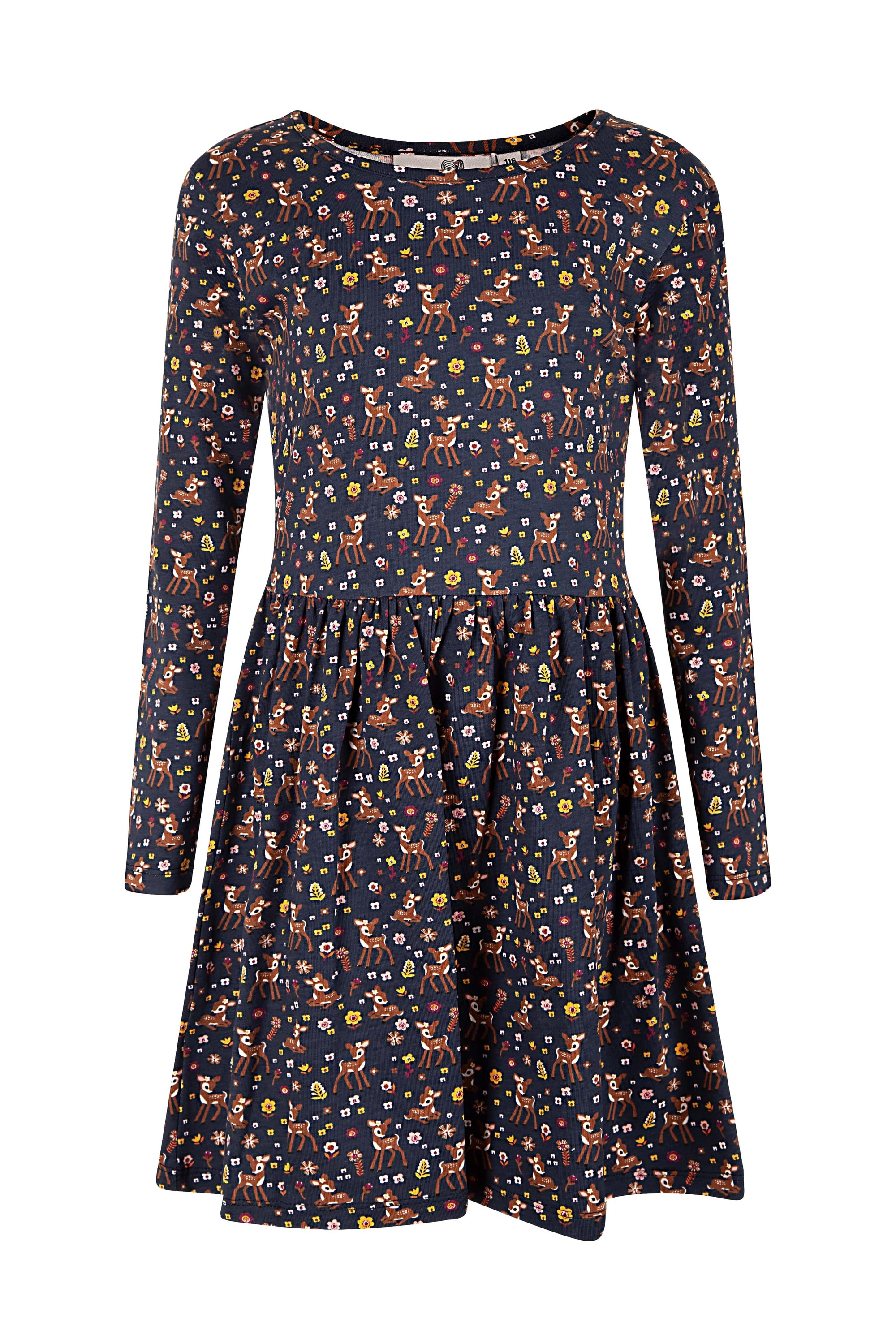 happy girls Sommerkleid »dress«