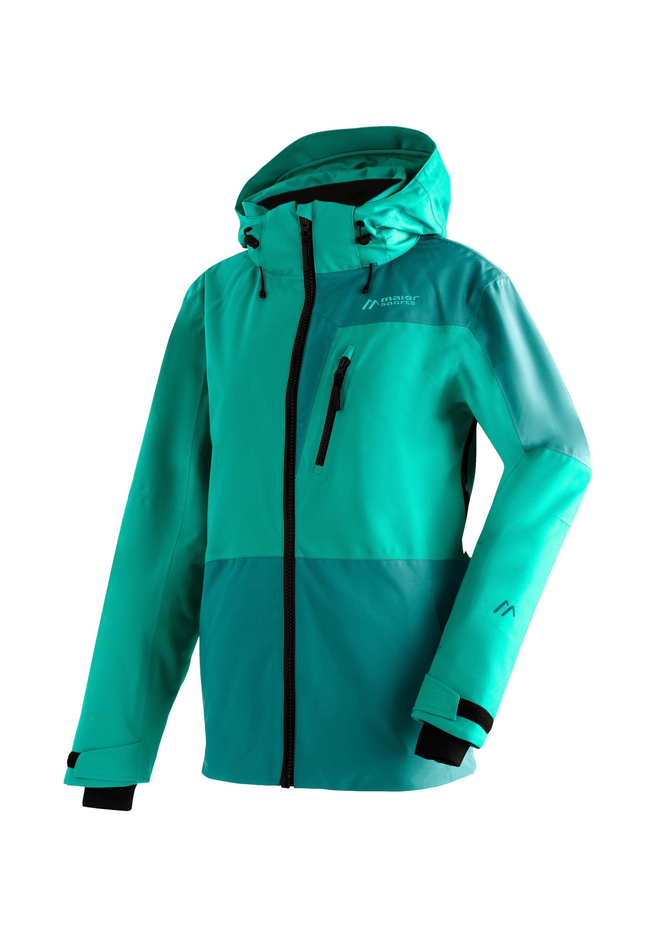 Maier Sports Skijacke »Favik W«, atmungsaktive Damen Ski-Jacke, wasserdichte und winddichte Winterjacke