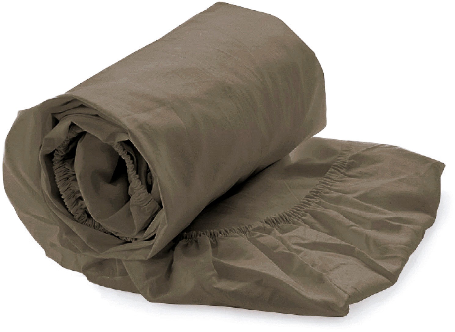 Heckett & Lane Spannbettlaken »Percale« Laken aus 100% Baumwolle, hochwerti günstig online kaufen