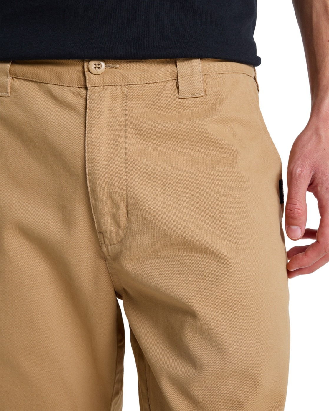 Quiksilver Bermudas »Union Straight 20"«