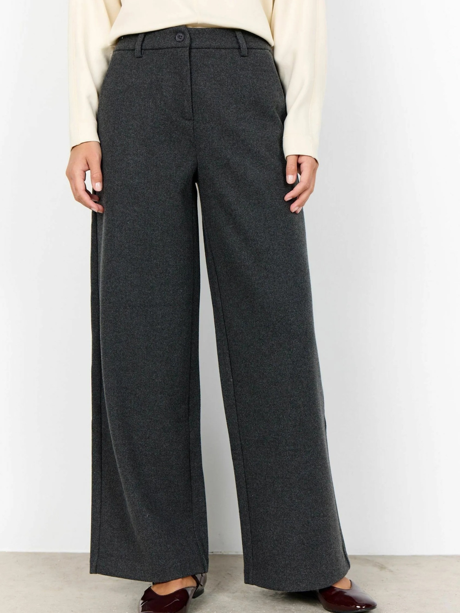 soyaconcept Chinohose »Soya Concept Trousers SC-VAGNA 5«
