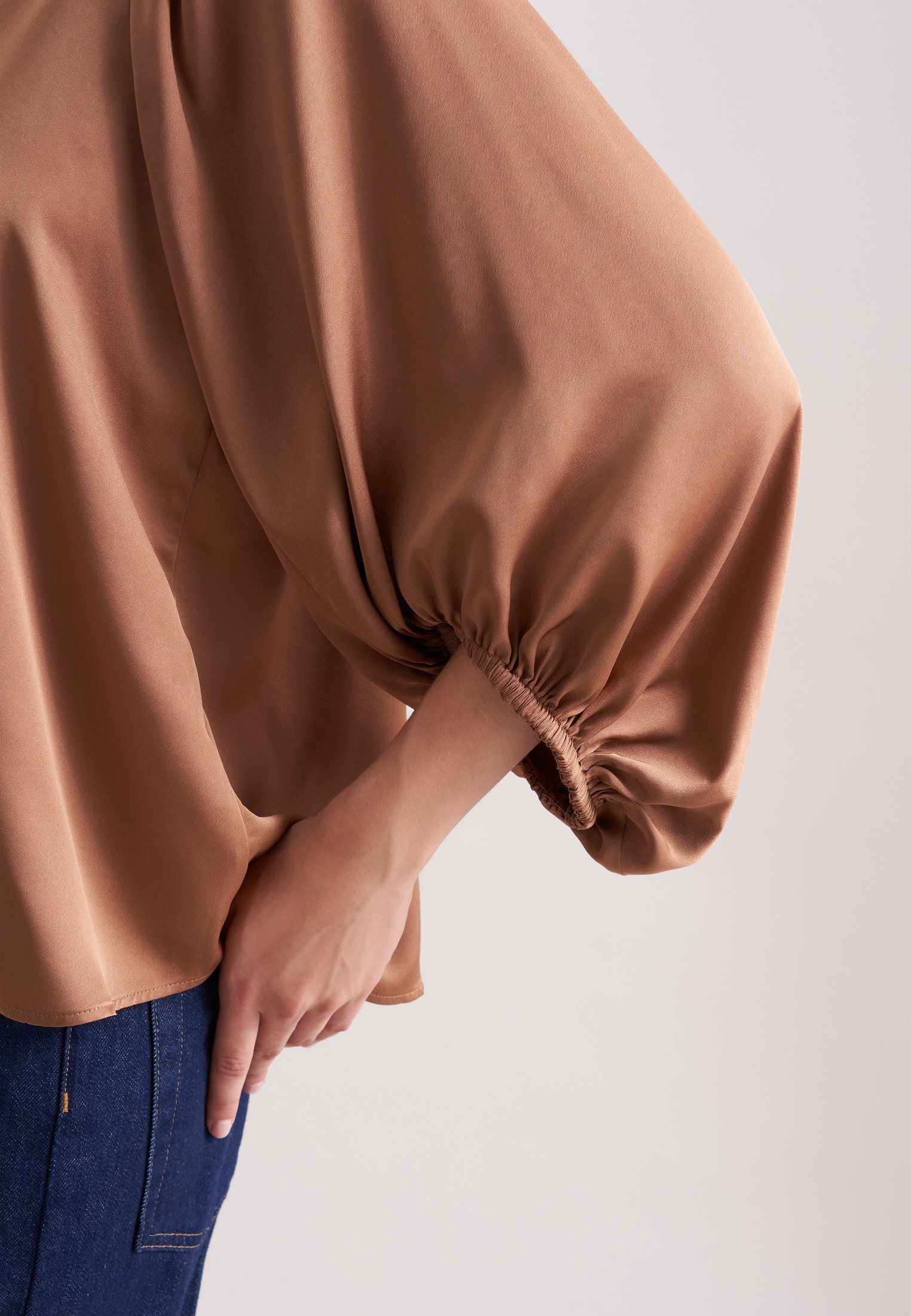 seidensticker Tunika