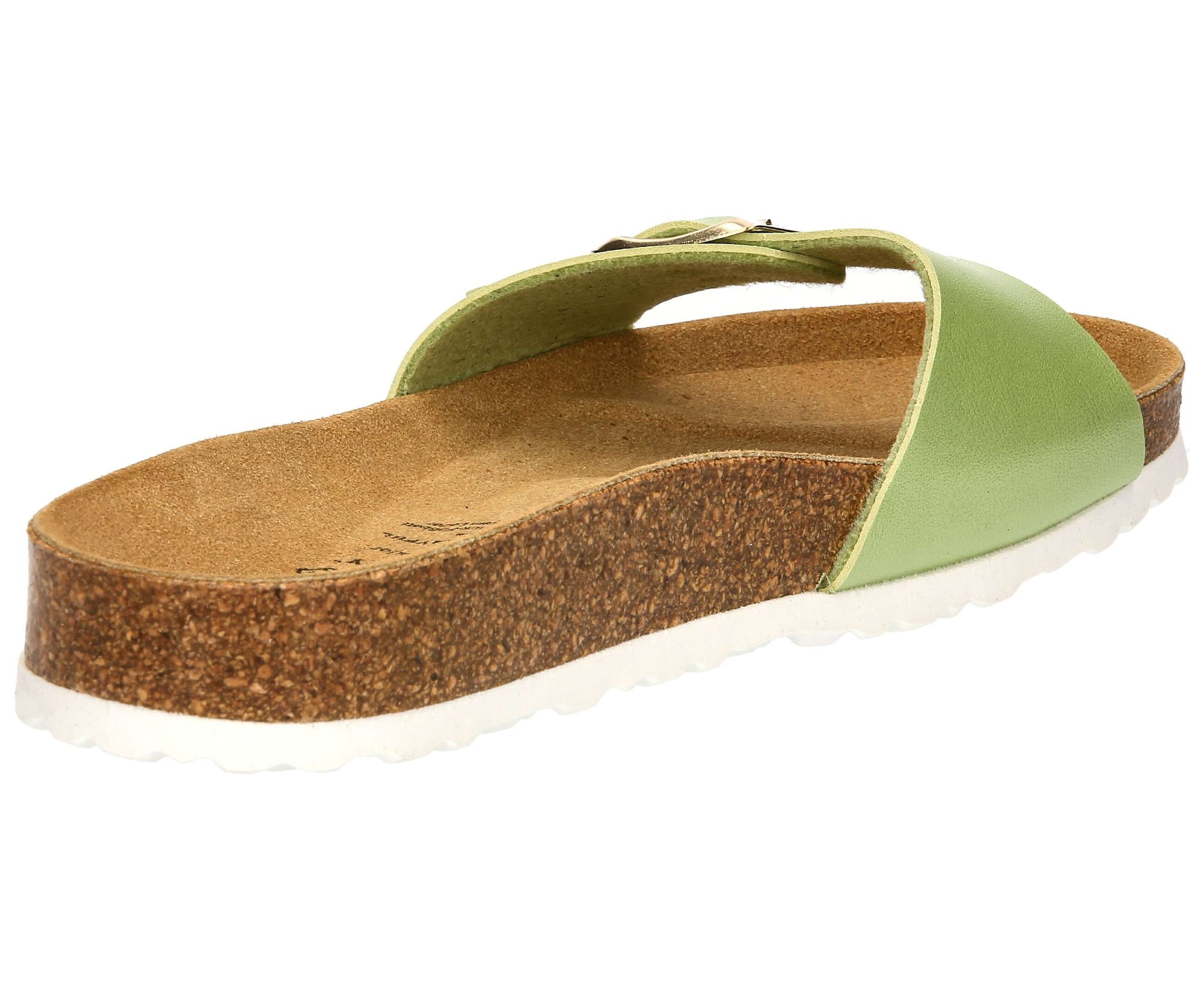 Lico Pantolette »Pantolette Bioline Once More«