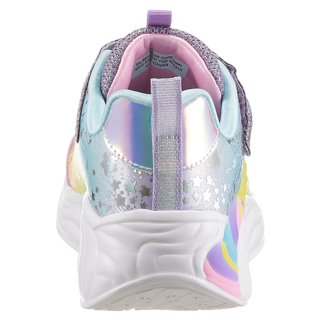 Skechers Kids Sneaker »UNICORN DREAMS«