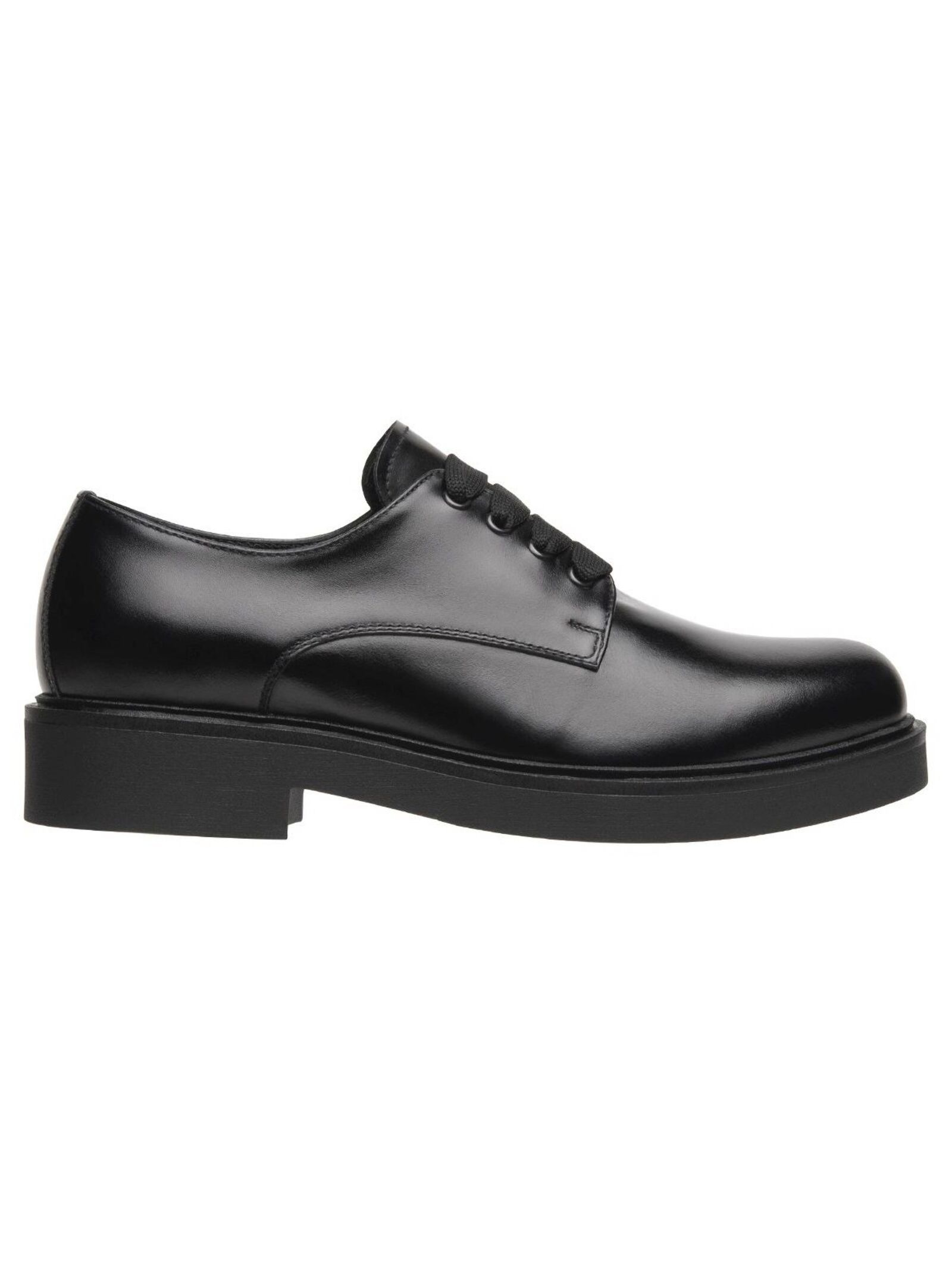 Nero Giardini Schnürschuh »Nero Giardini Halbschuhe Leder«