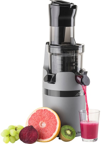 Slow Juicer »Vitalic ETA403290000«, 200 W