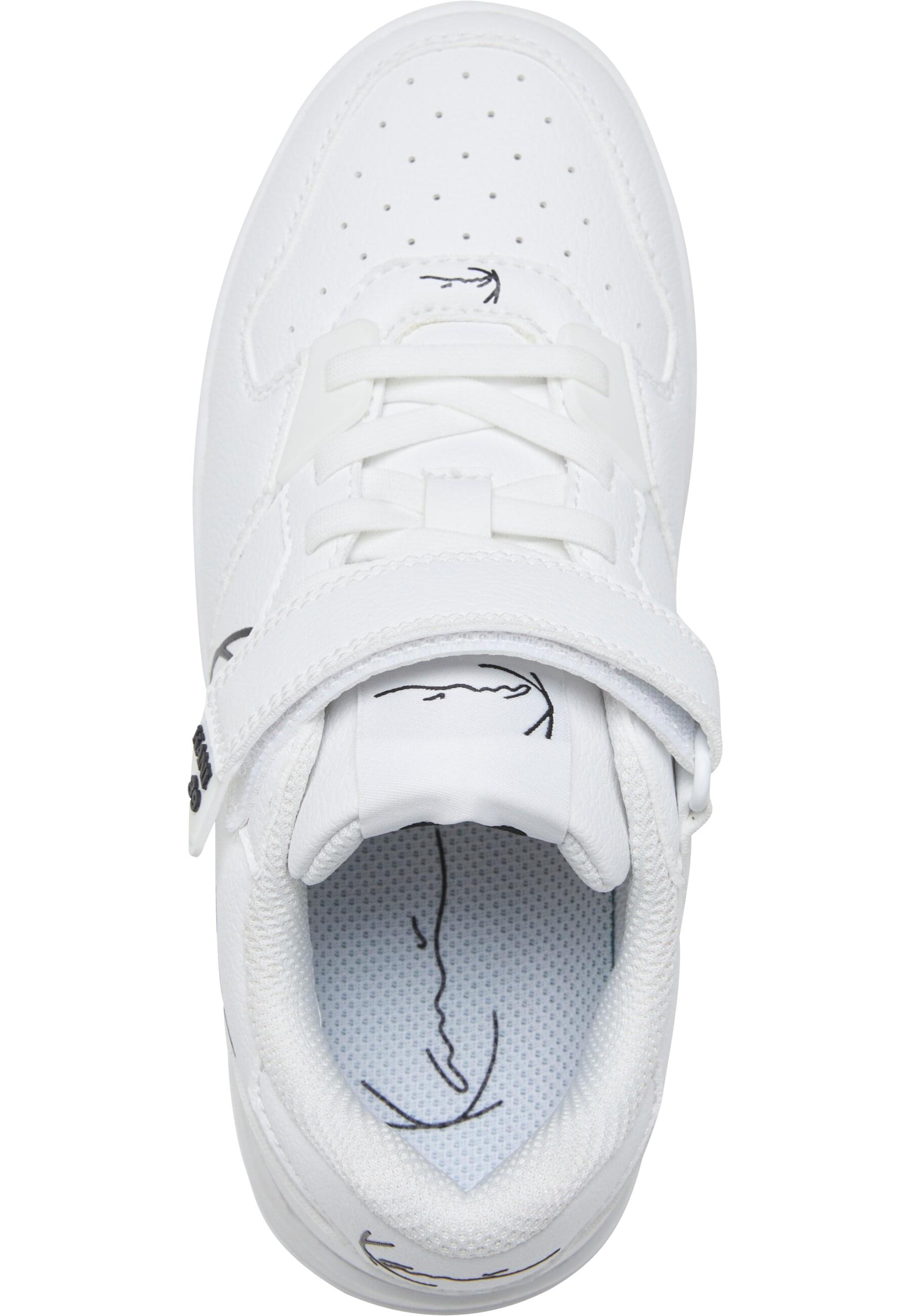 Karl Kani Trainingsschuh »Karl Kani Karl Kani 89 Logo PS«