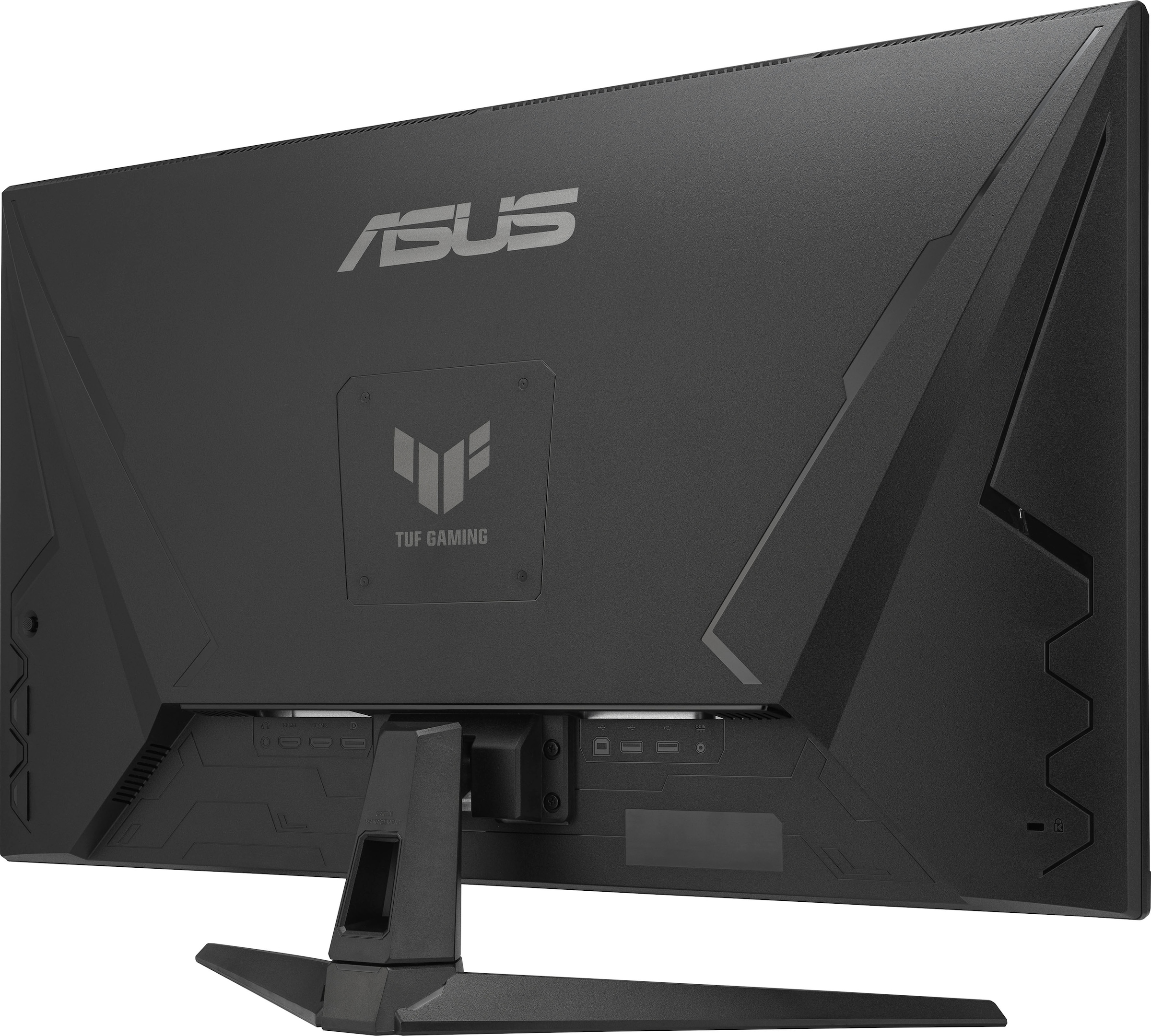 Asus LED-Monitor »ASUS Monitor«, 80 cm/31,5 Zoll, 3840 x 2160 px, 4K Ultra HD, 1 ms Reaktionszeit, 160 Hz