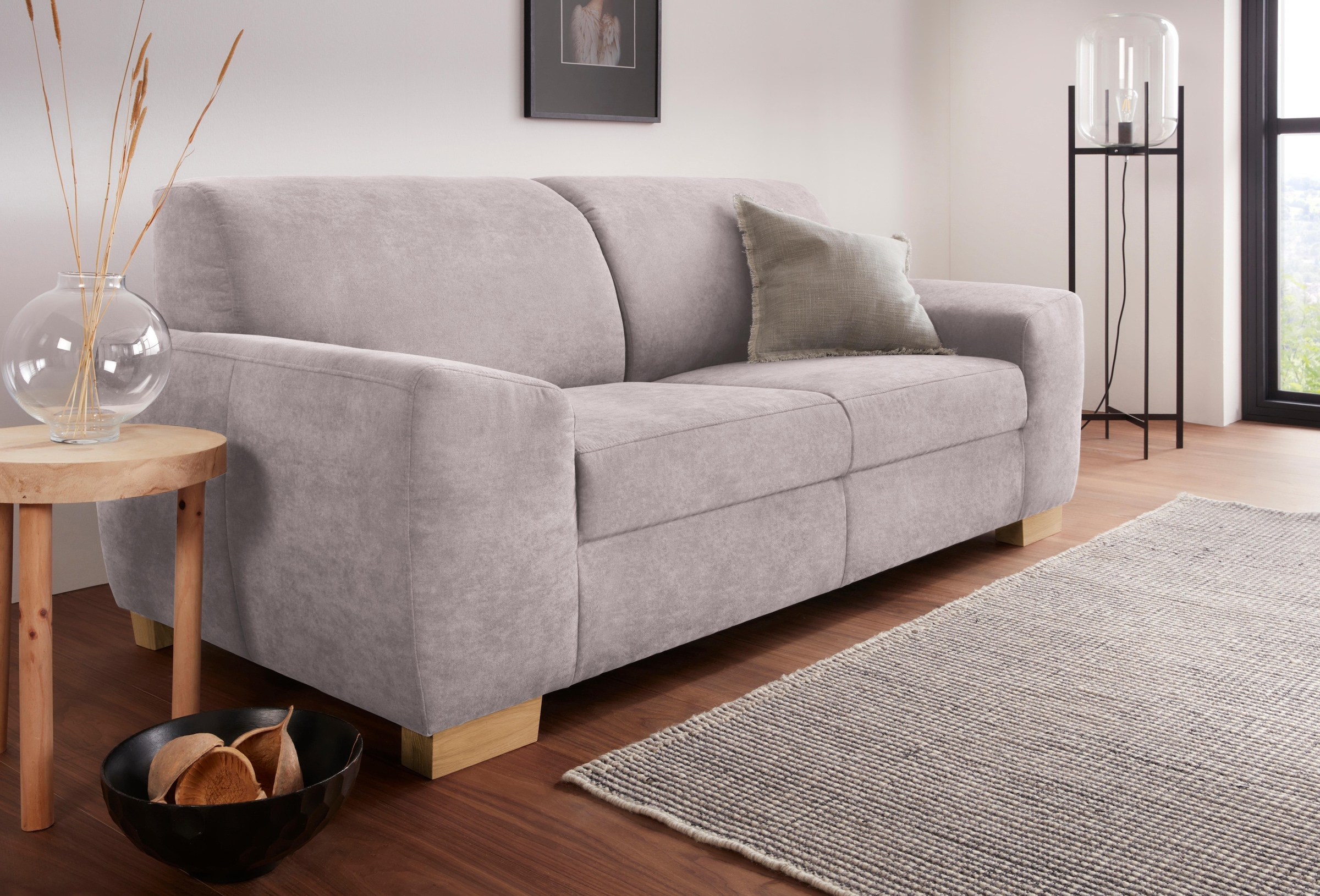 DOMO collection 2-Sitzer »Incanto«