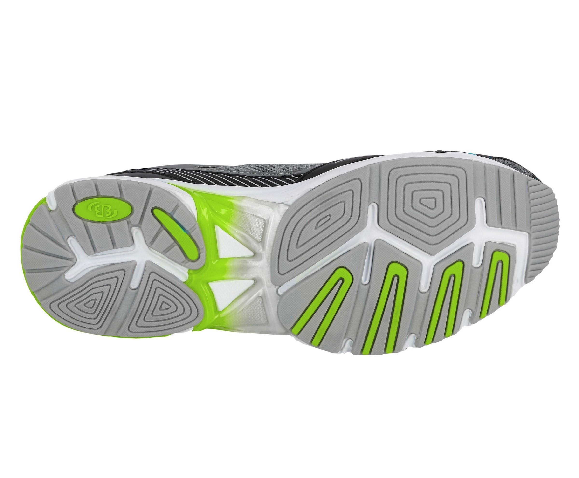 BRÜTTING Laufschuh »Joggingschuh Fusion«