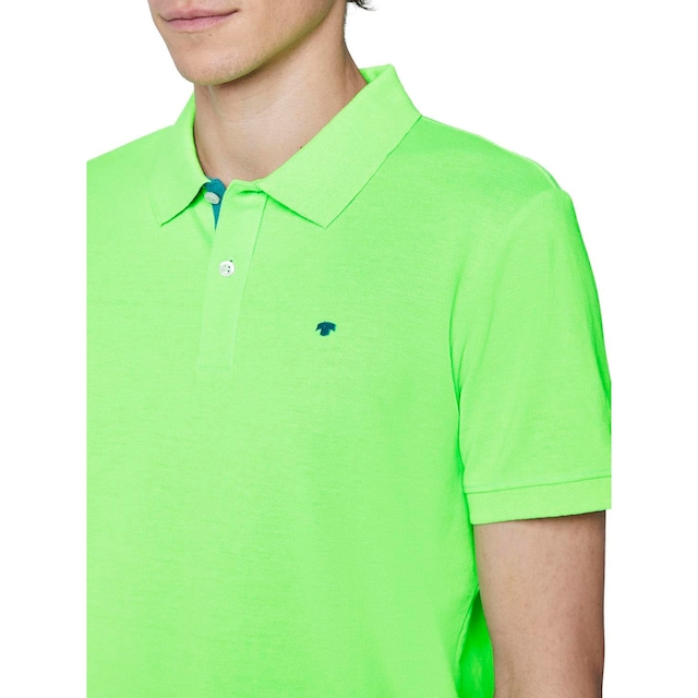 in TAILOR TOM klassischer Form Poloshirt,