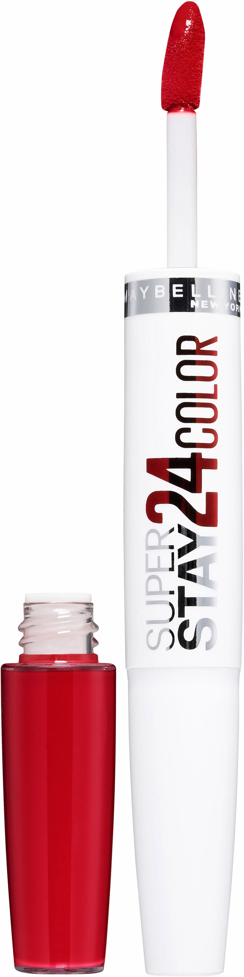 Bild von MAYBELLINE NEW YORK Lippenstift »Superstay 24H Super Impact«