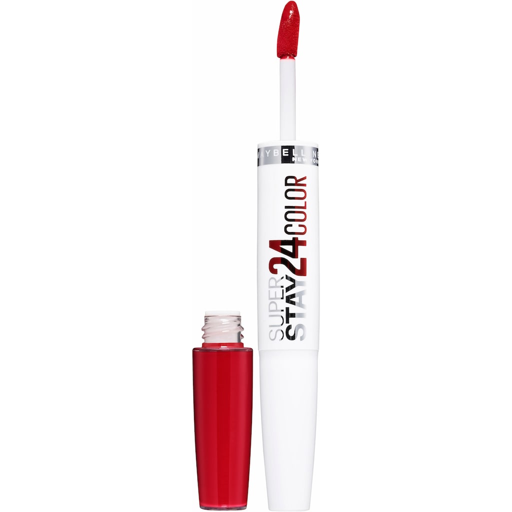 MAYBELLINE NEW YORK Lippenstift »Superstay 24H Super Impact«