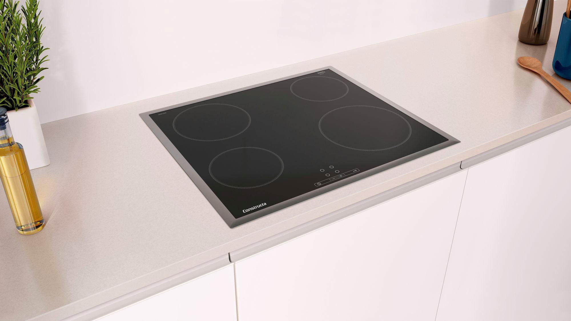 Constructa Elektro-Kochfeld von SCHOTT CERAN® »CA321255«
